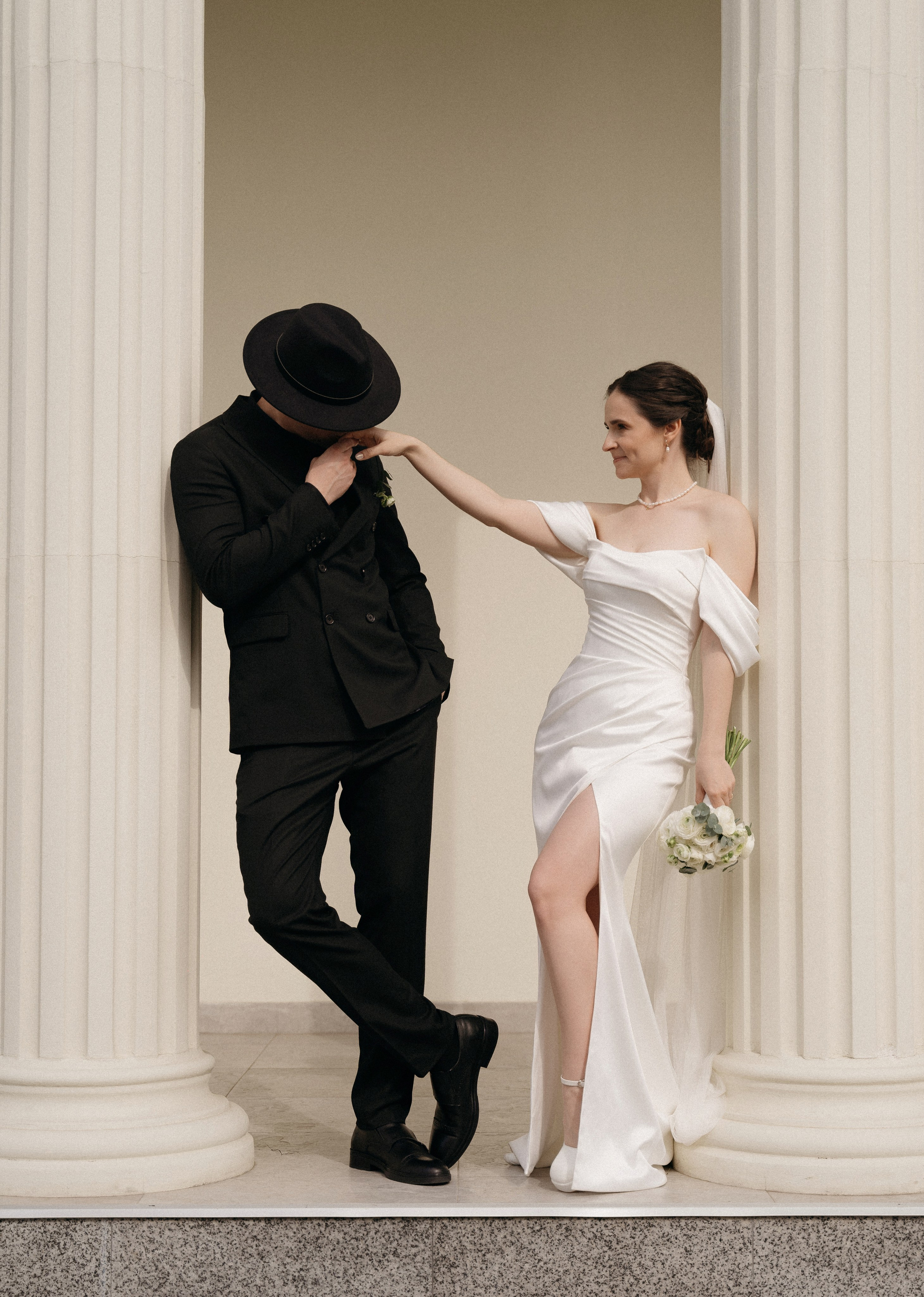 Семен & Мария. Свадебный и семейный фотограф в Краснодаре Павел Мельников