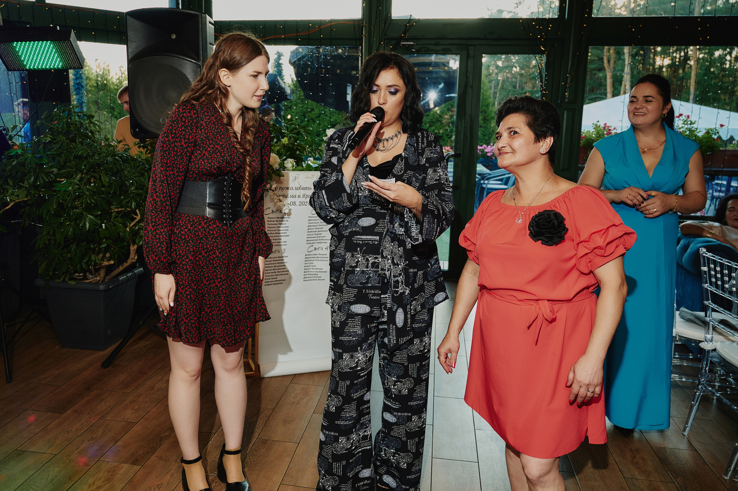 Артём и Ярослава. Фото-видеосъемка свадеб Venson Films