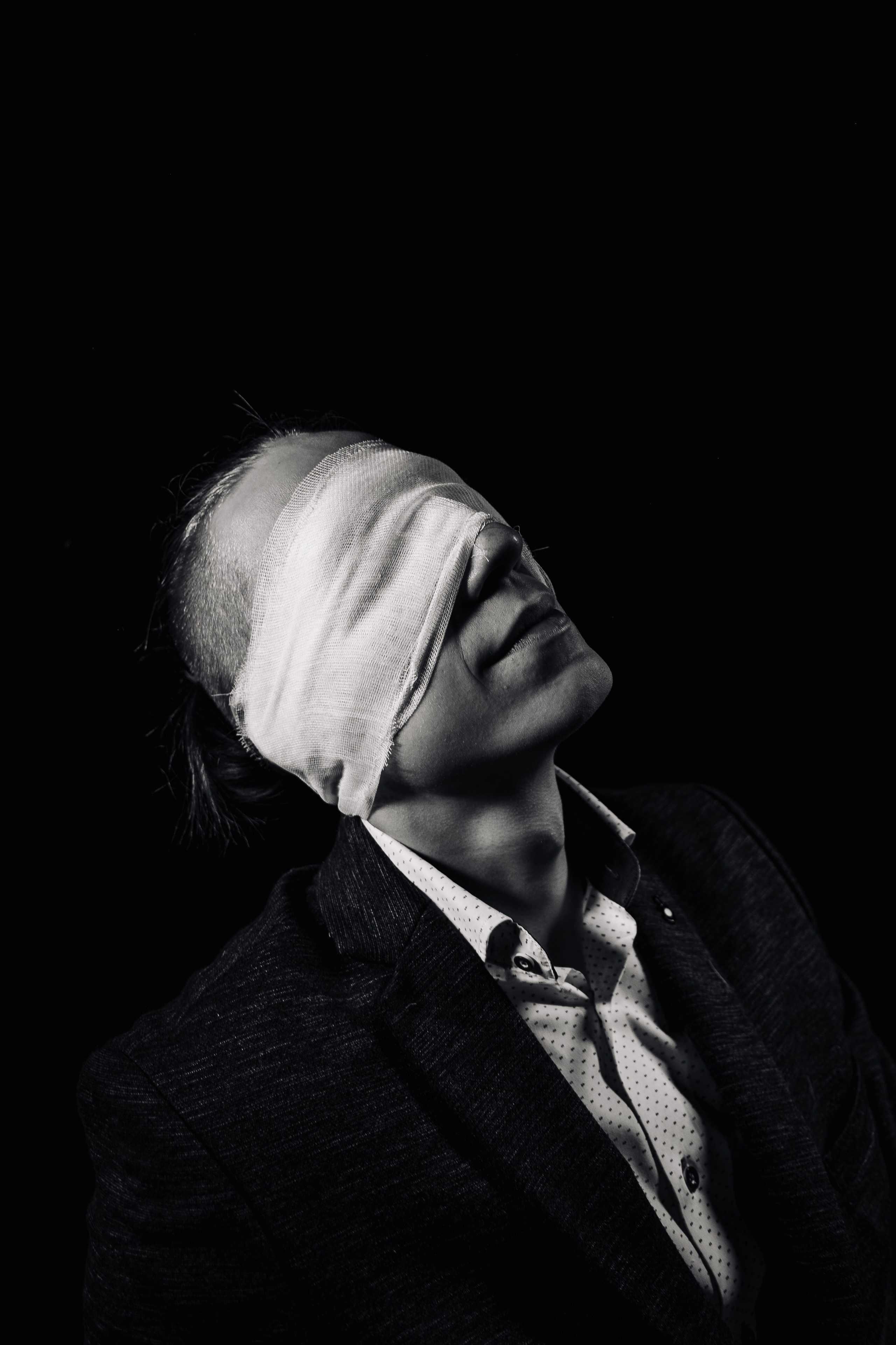 Илья 🎭 Театрал. Антон Непочатых — Большой мужской фотограф