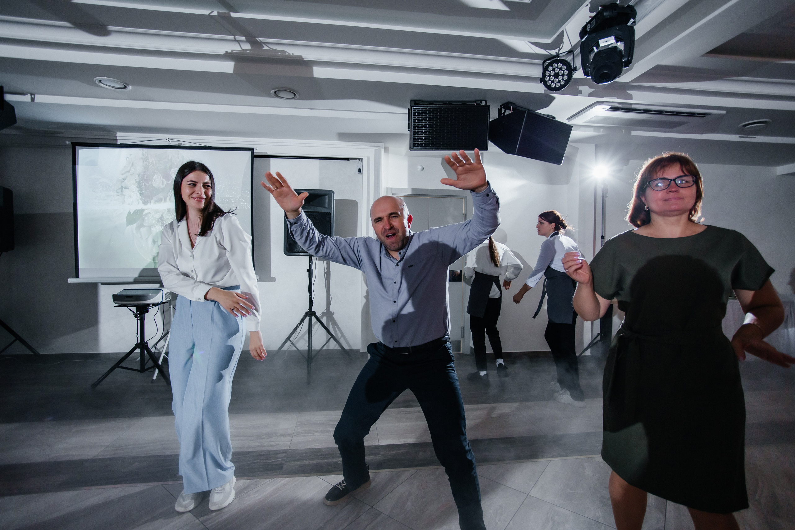 Александр & Анастасия. Свадебный и портретный фотограф в Омске Антон Карев