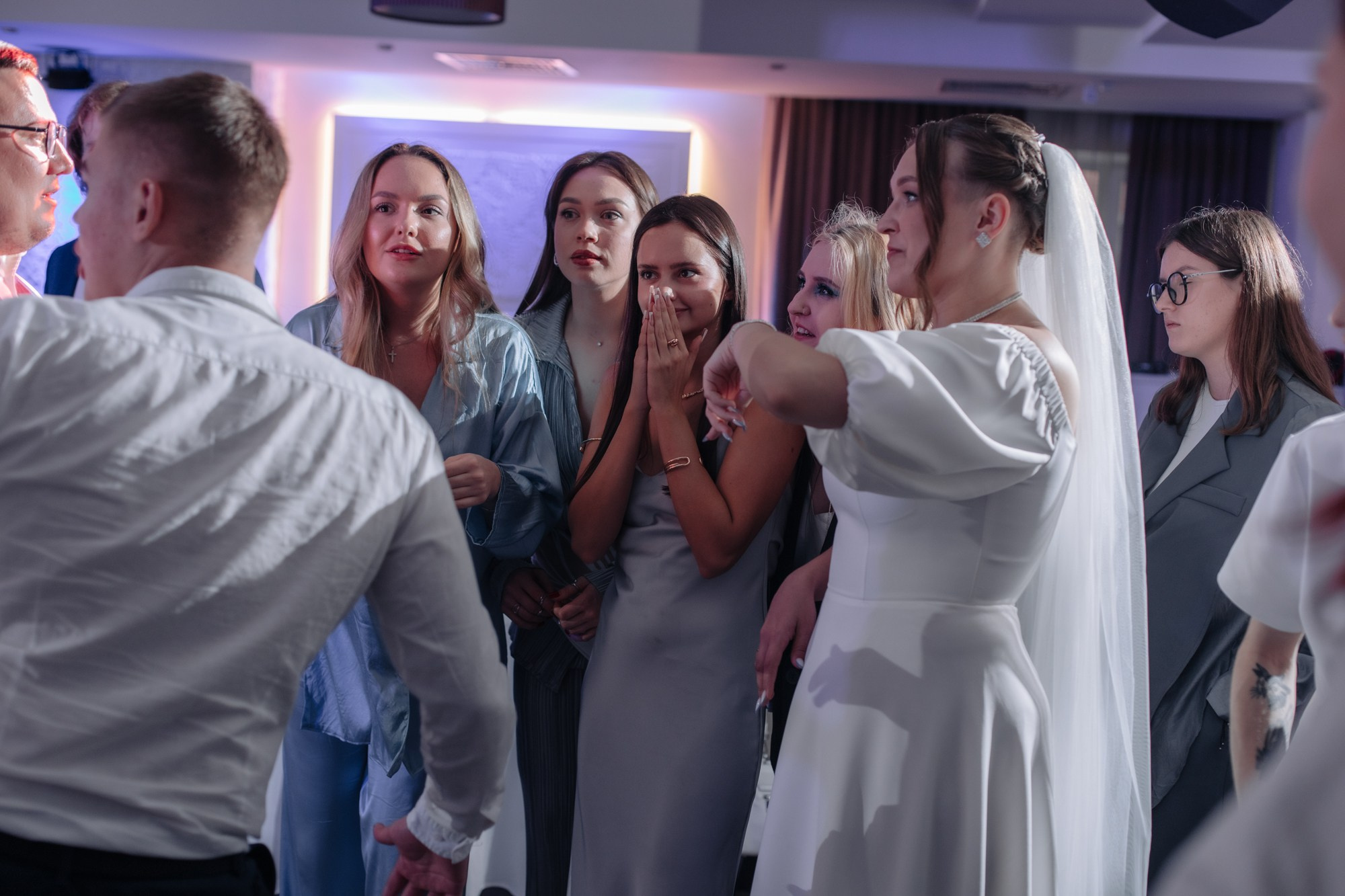 Данил и Лиза. Свадебный и портретный фотограф в Омске Антон Карев