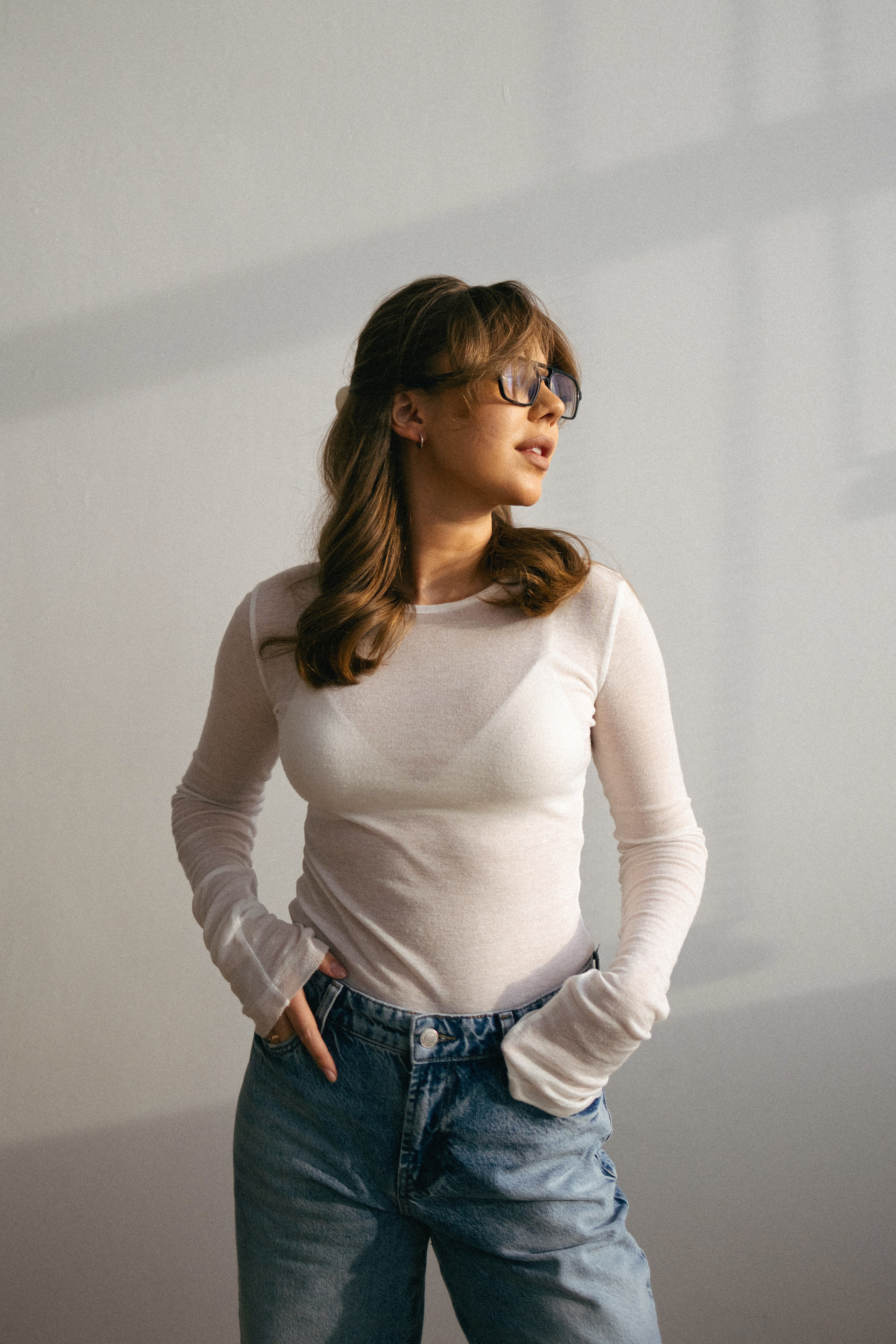 Ксюша. Свадебный и портретный фотограф Тюмень