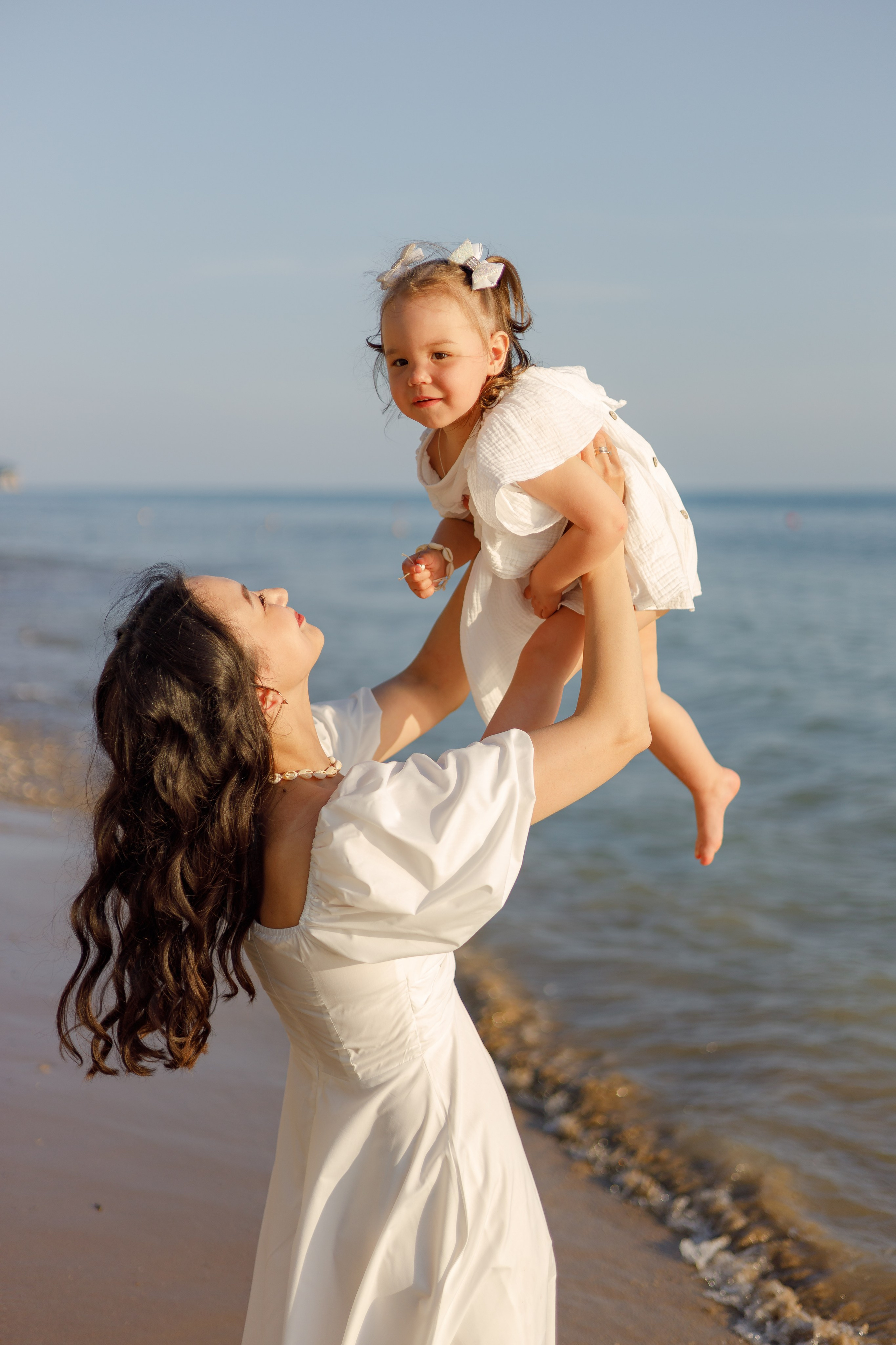 Юлия и Милана