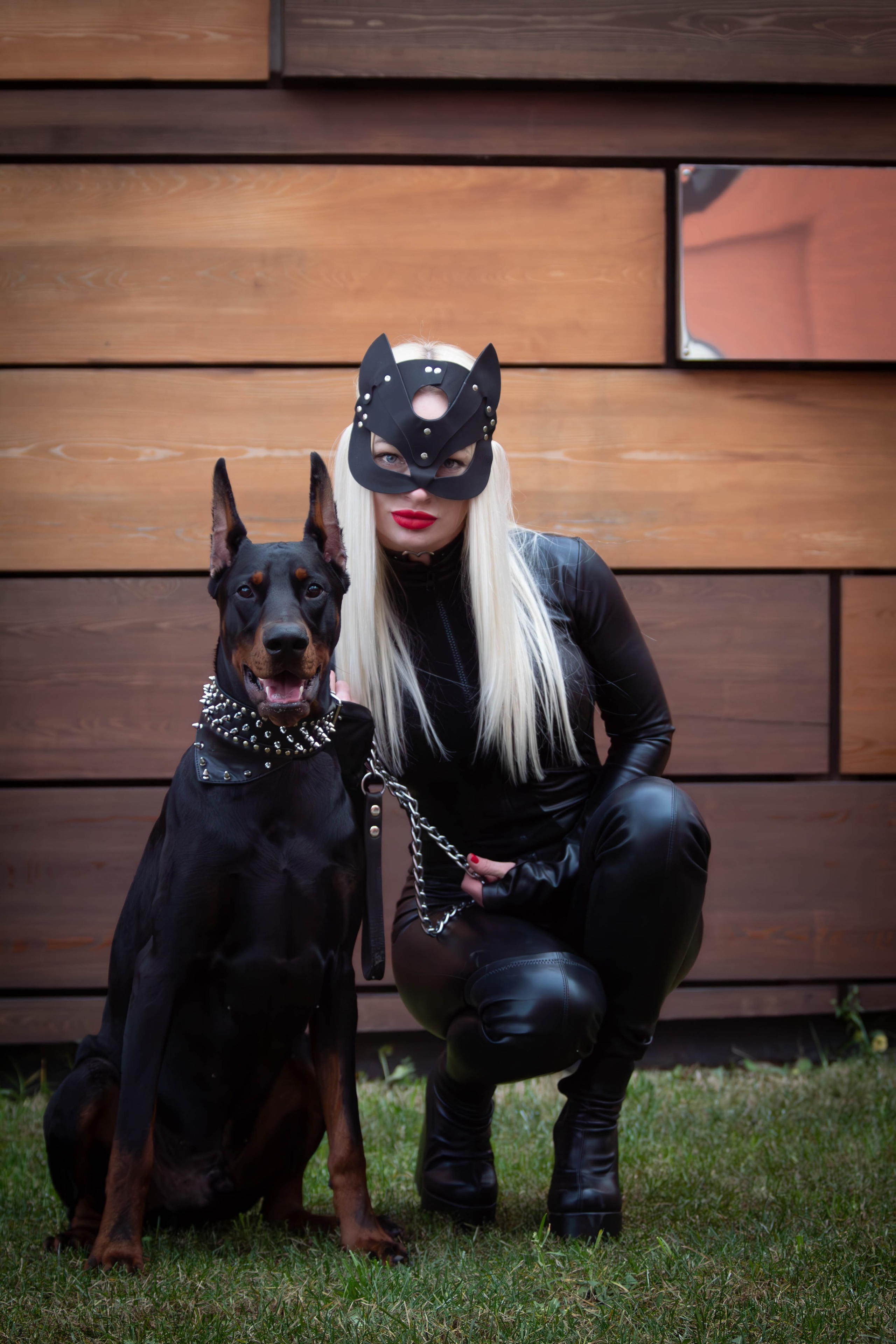 Фотосессии с животными Тула. Фотограф анималист — Тула, Москва