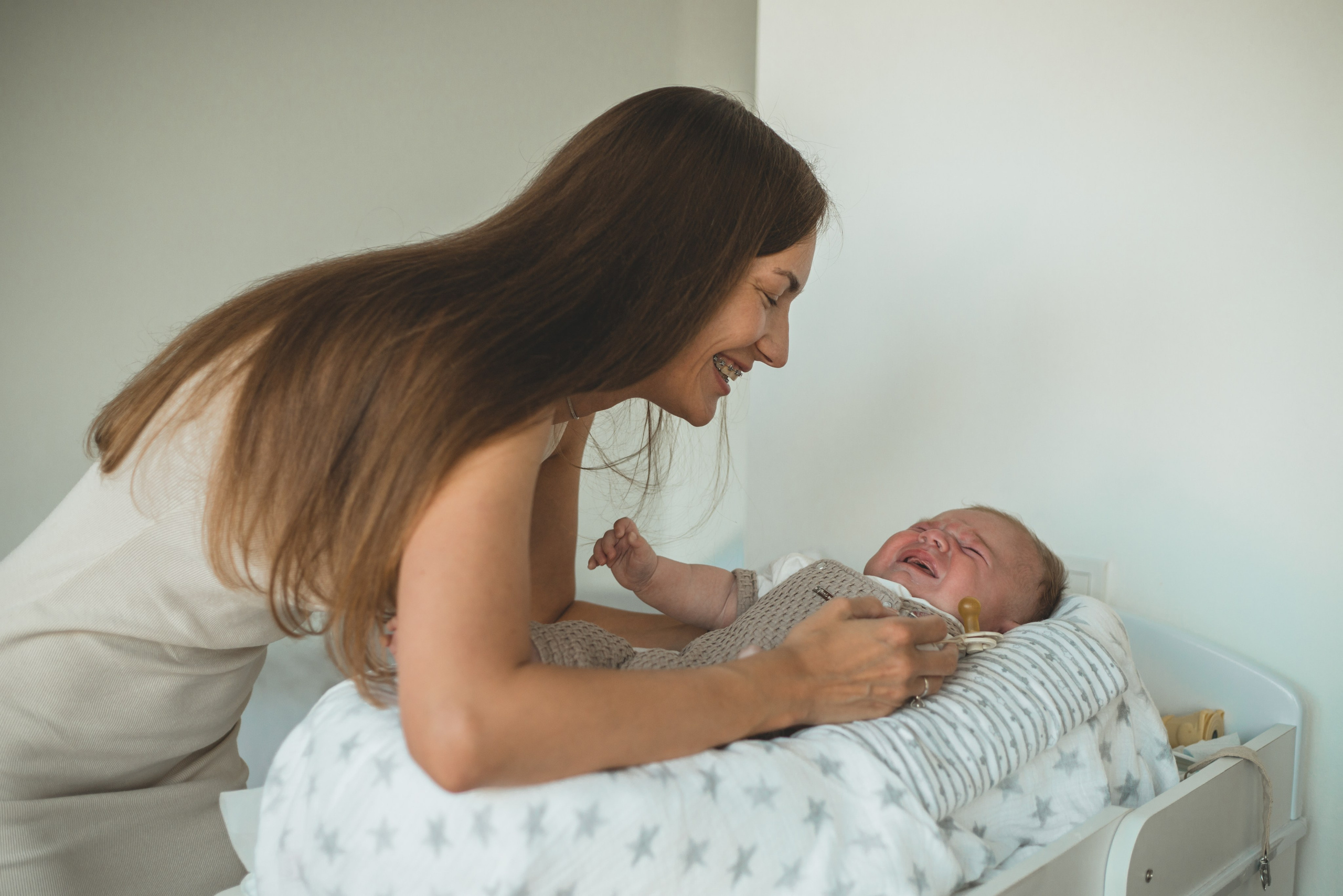 Когда в семье появился ещё один человечек…)) <3. Фотограф Сочи, Адлер, Красная Поляна — Вероника Радченко