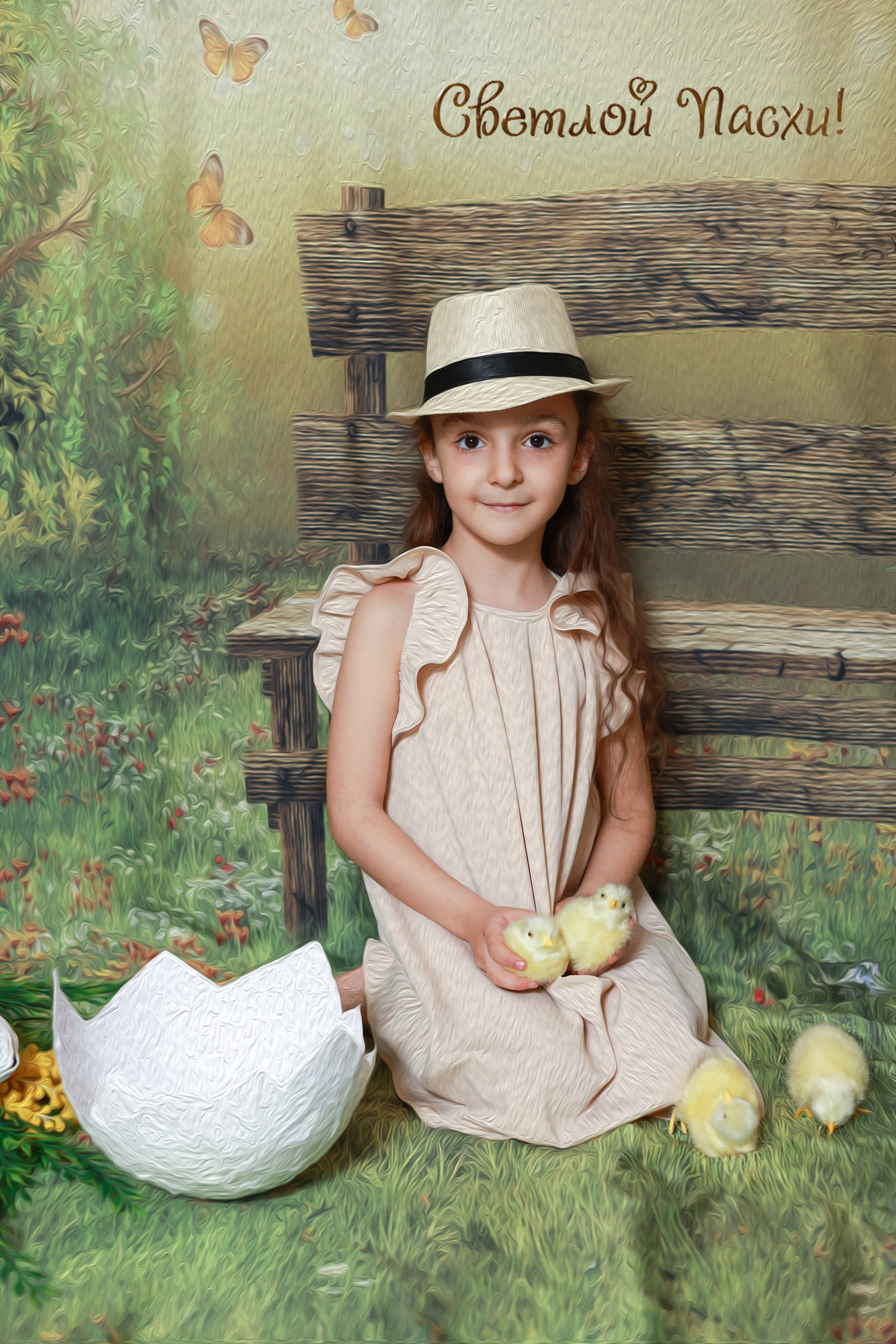 Дети. «ФотоЛерия» ФОТОГРАФ ВЫПУСКНЫЕ АЛЬБОМЫ