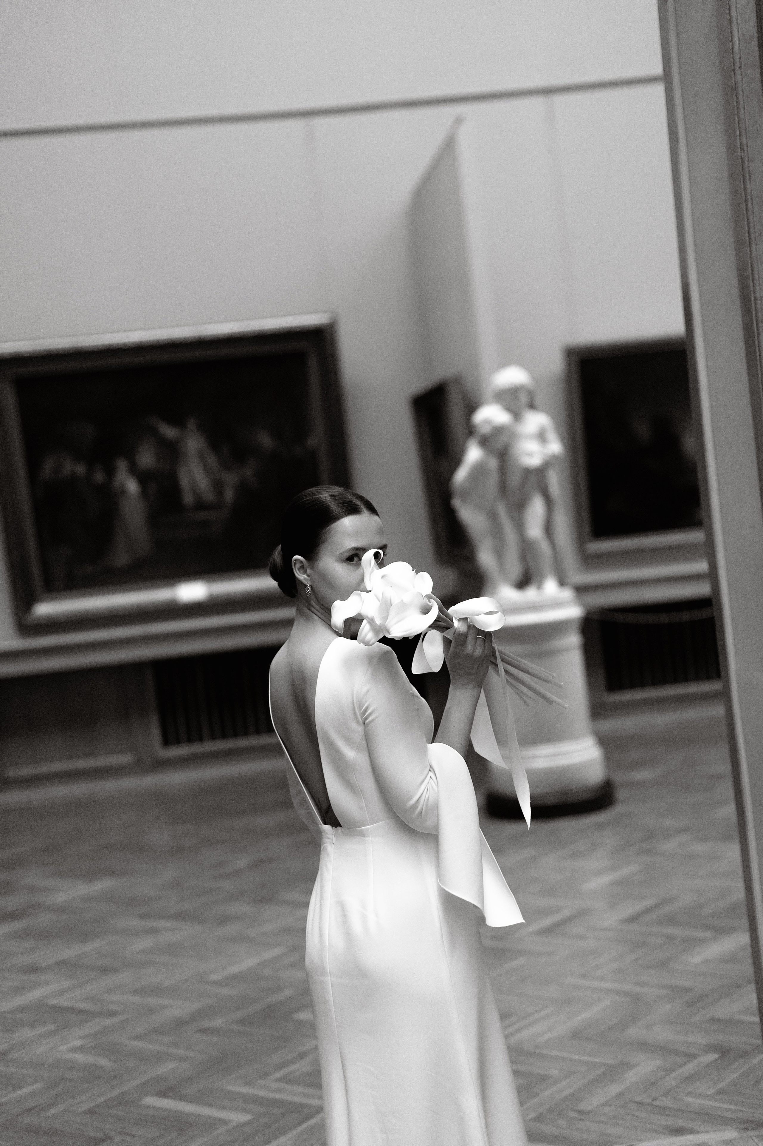 E&Y. Фотограф Ира Григорьева