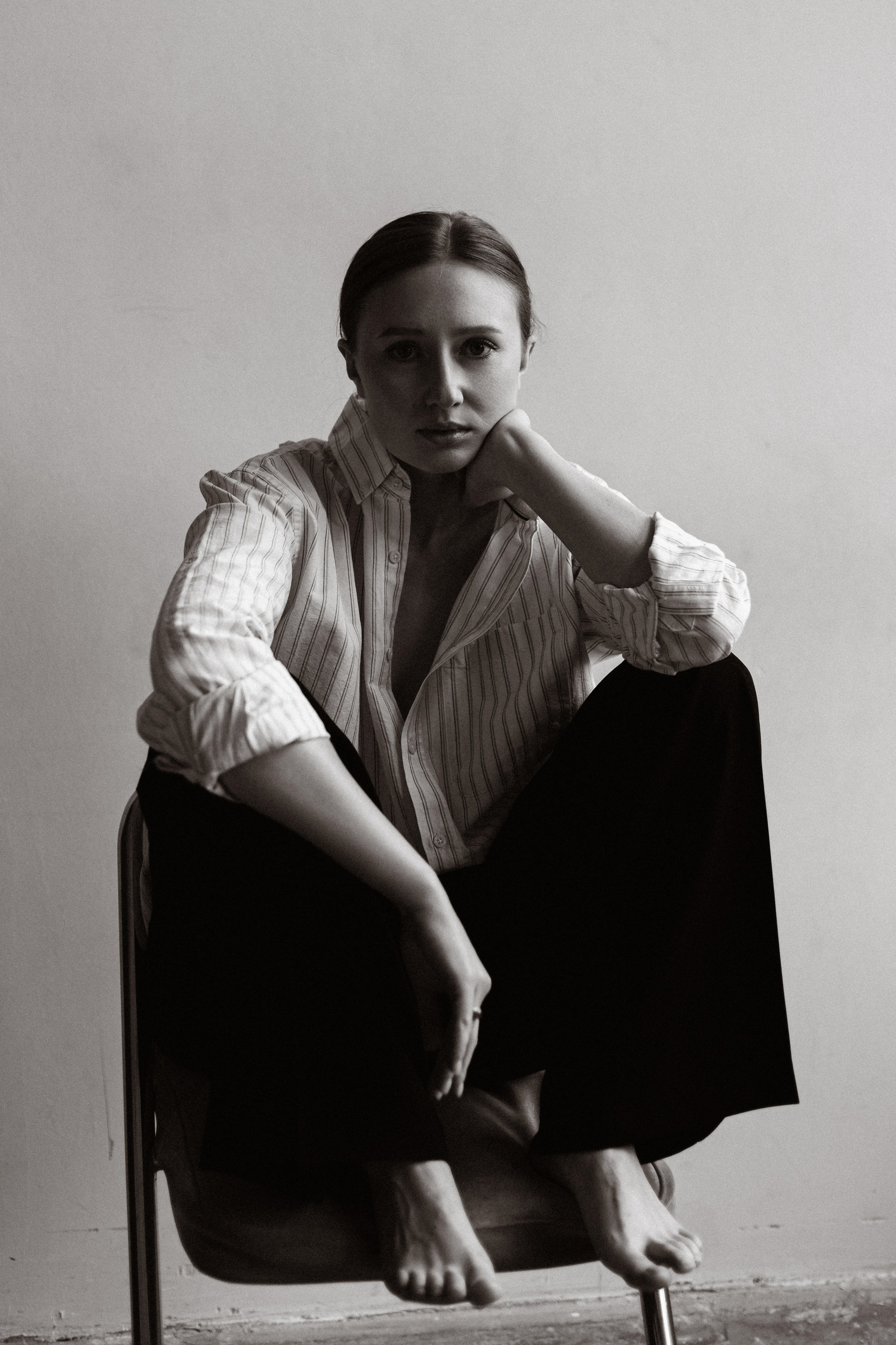 Рита. Фотограф Ира Григорьева