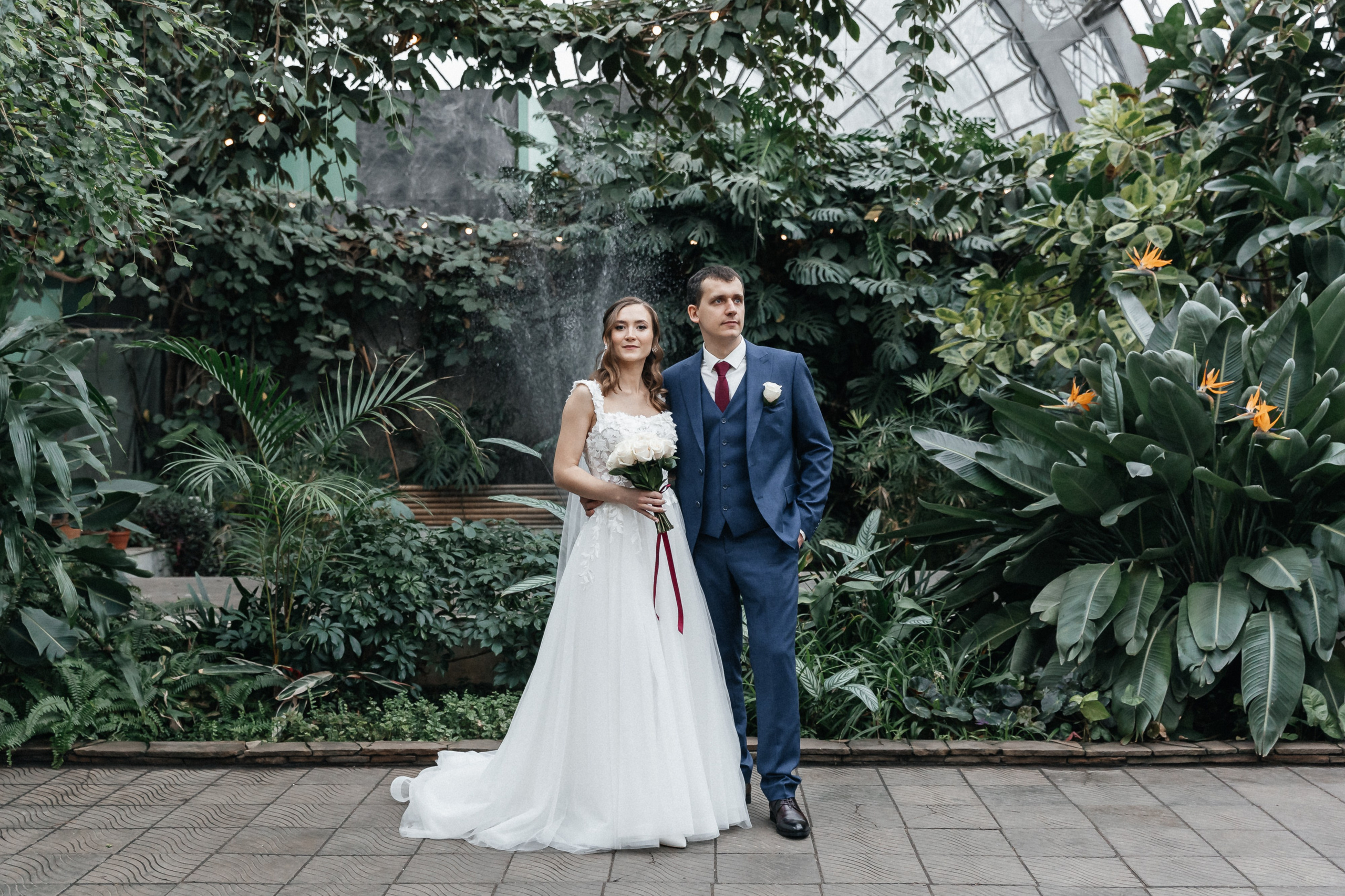 Лёша и Настя. Свадебный и семейный фотограф в Санкт-Петербурге Александр Озеров