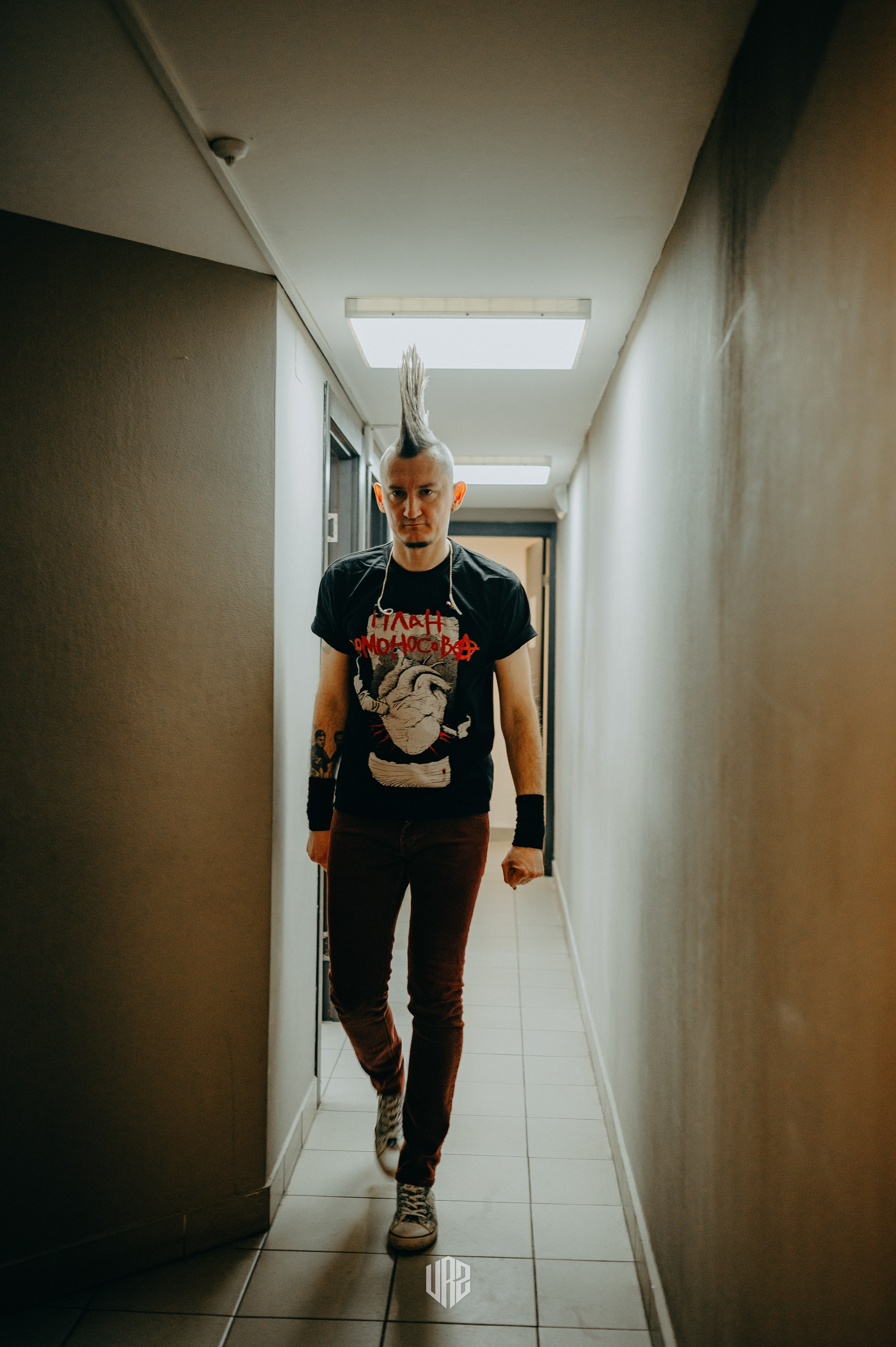 План Ломоносова | Gaudi. Контент фотограф Илья Урс