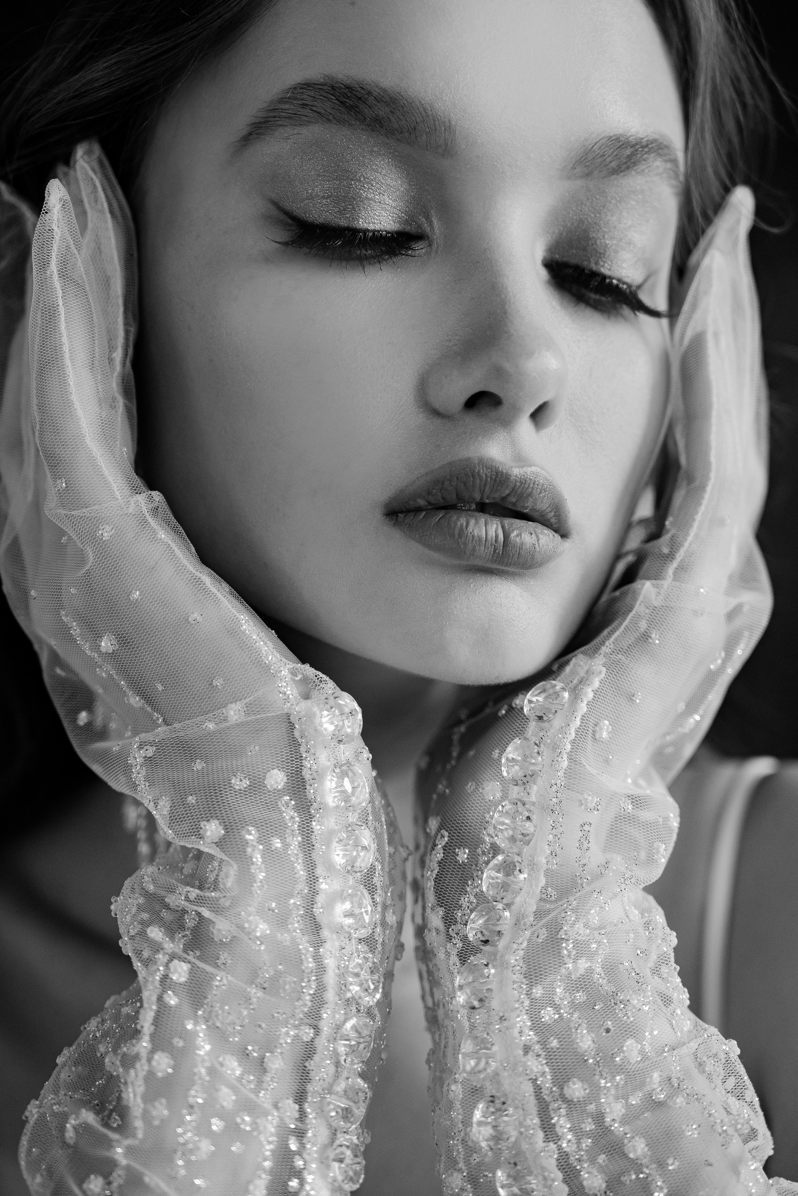 Лиза. Тамара Власова