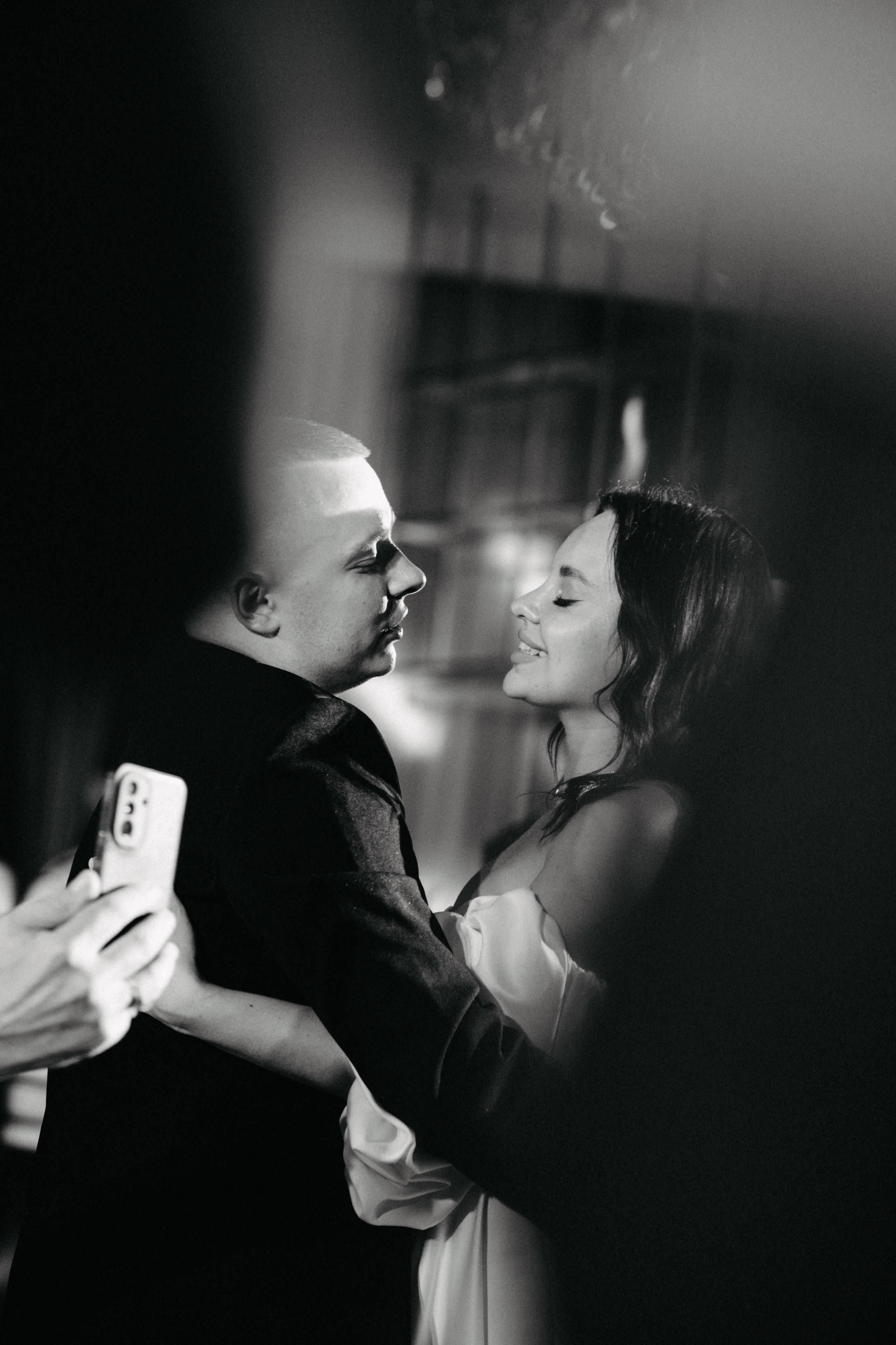 Максим и Оксана. Свадебный и семейный фотограф в Ростове-на-Дону