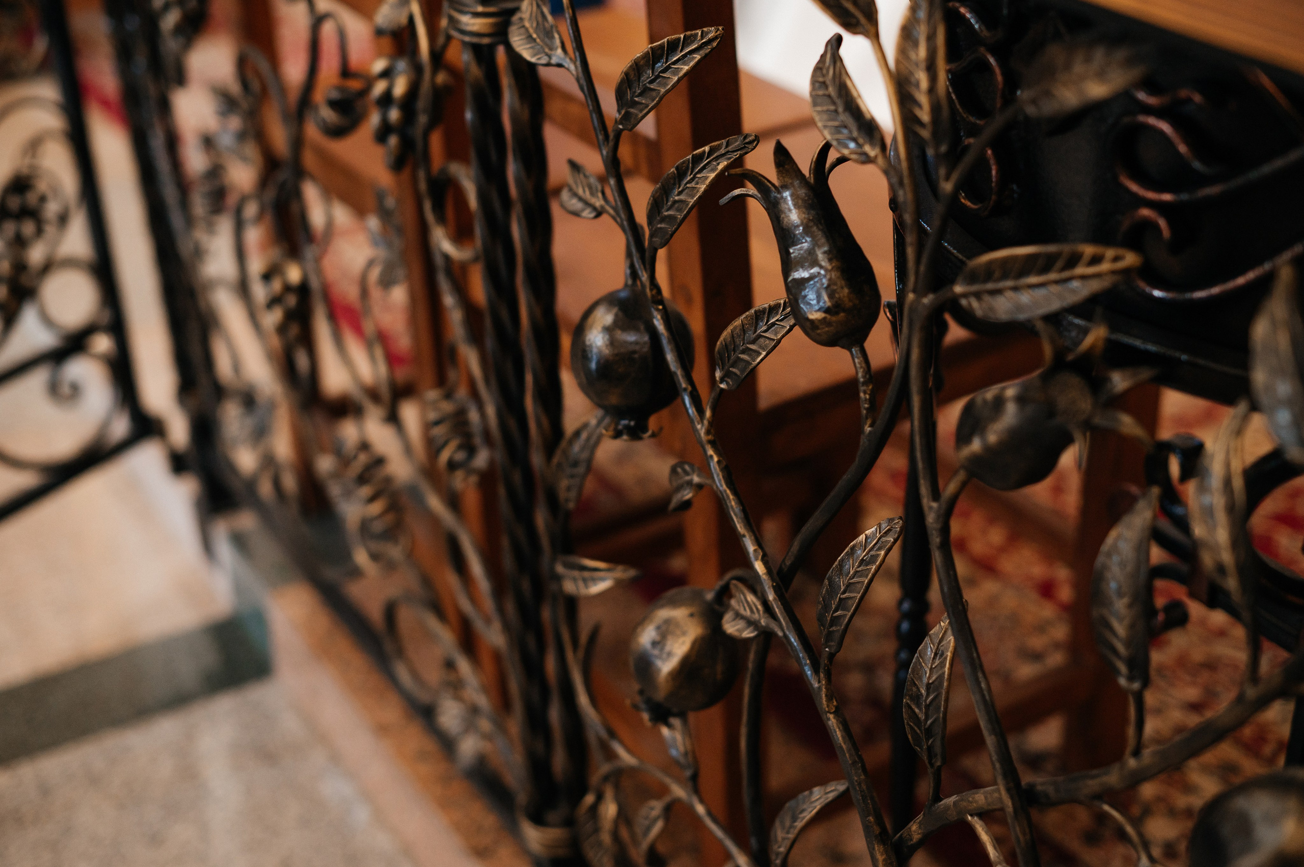 Виктор и Марина. Свадебный фотограф