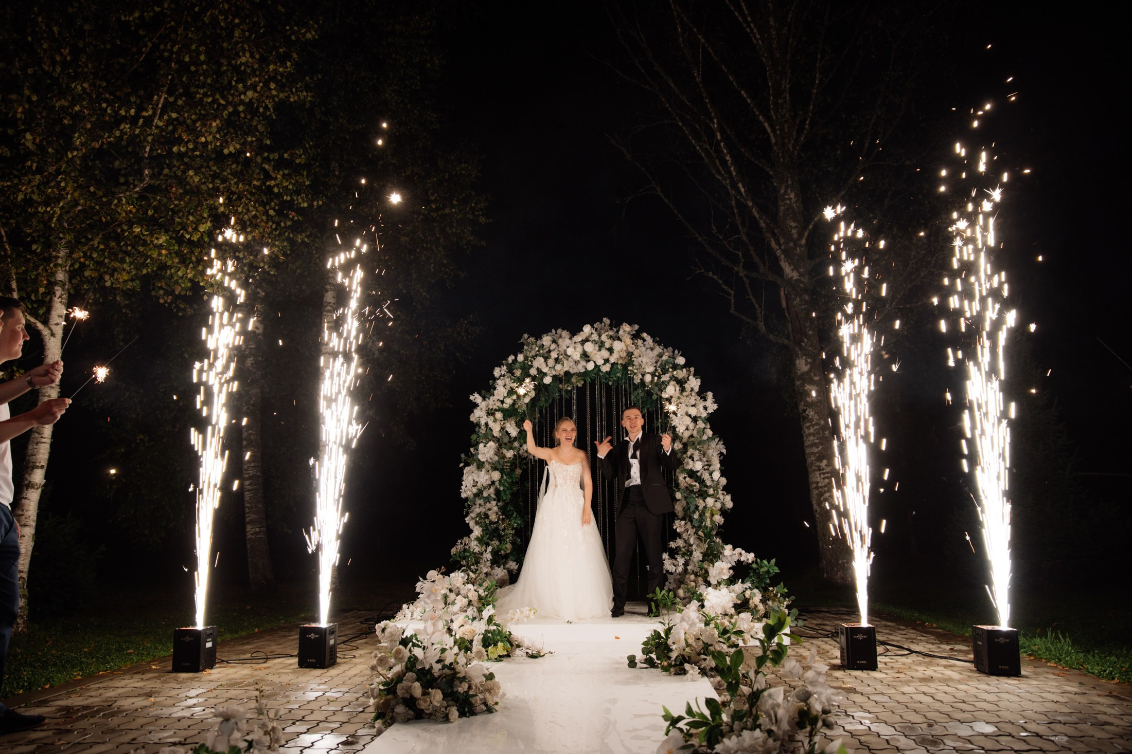 A&A | 08.08.25. Свадебный фотограф Федоров Данил