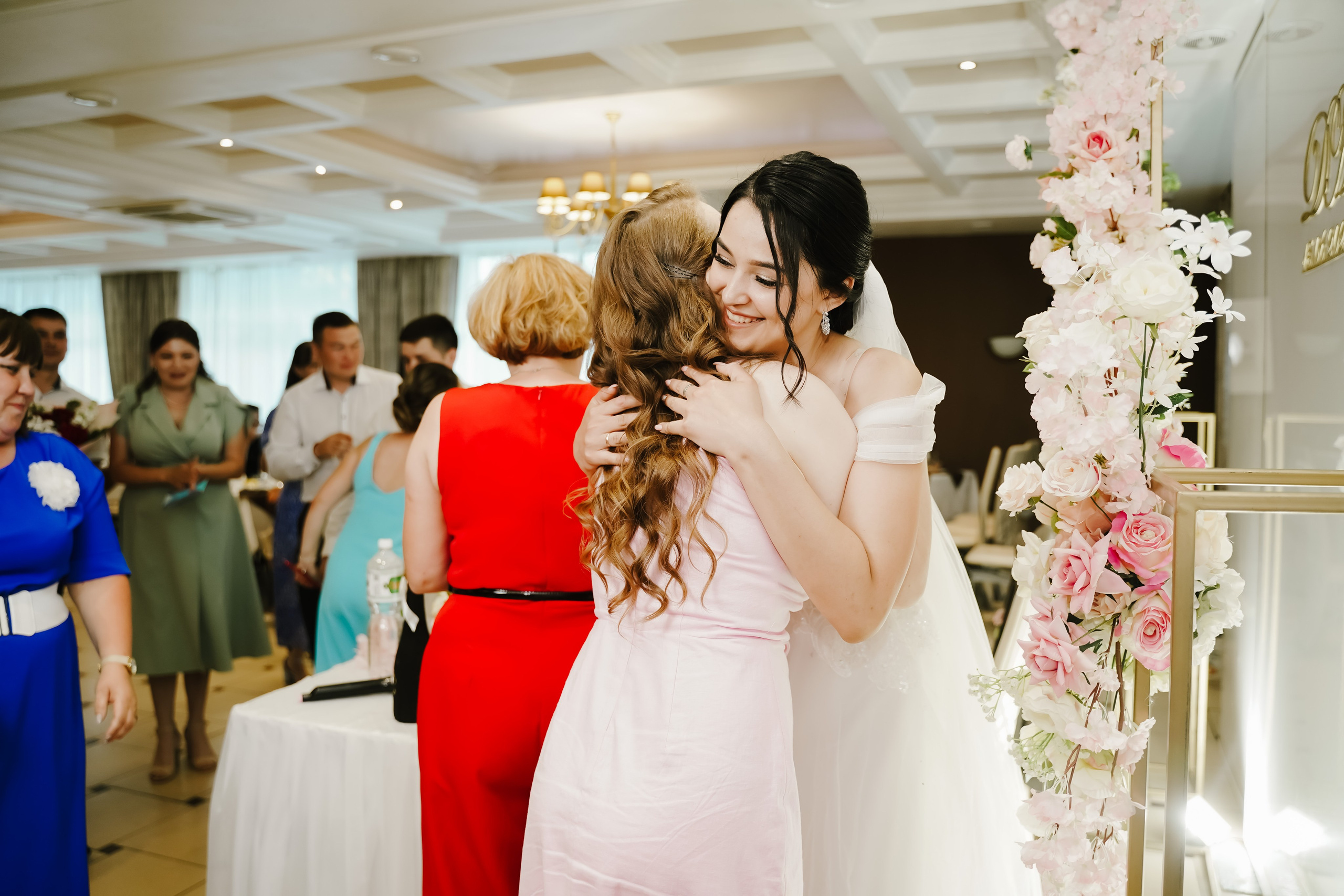 Свадьба в Бирске