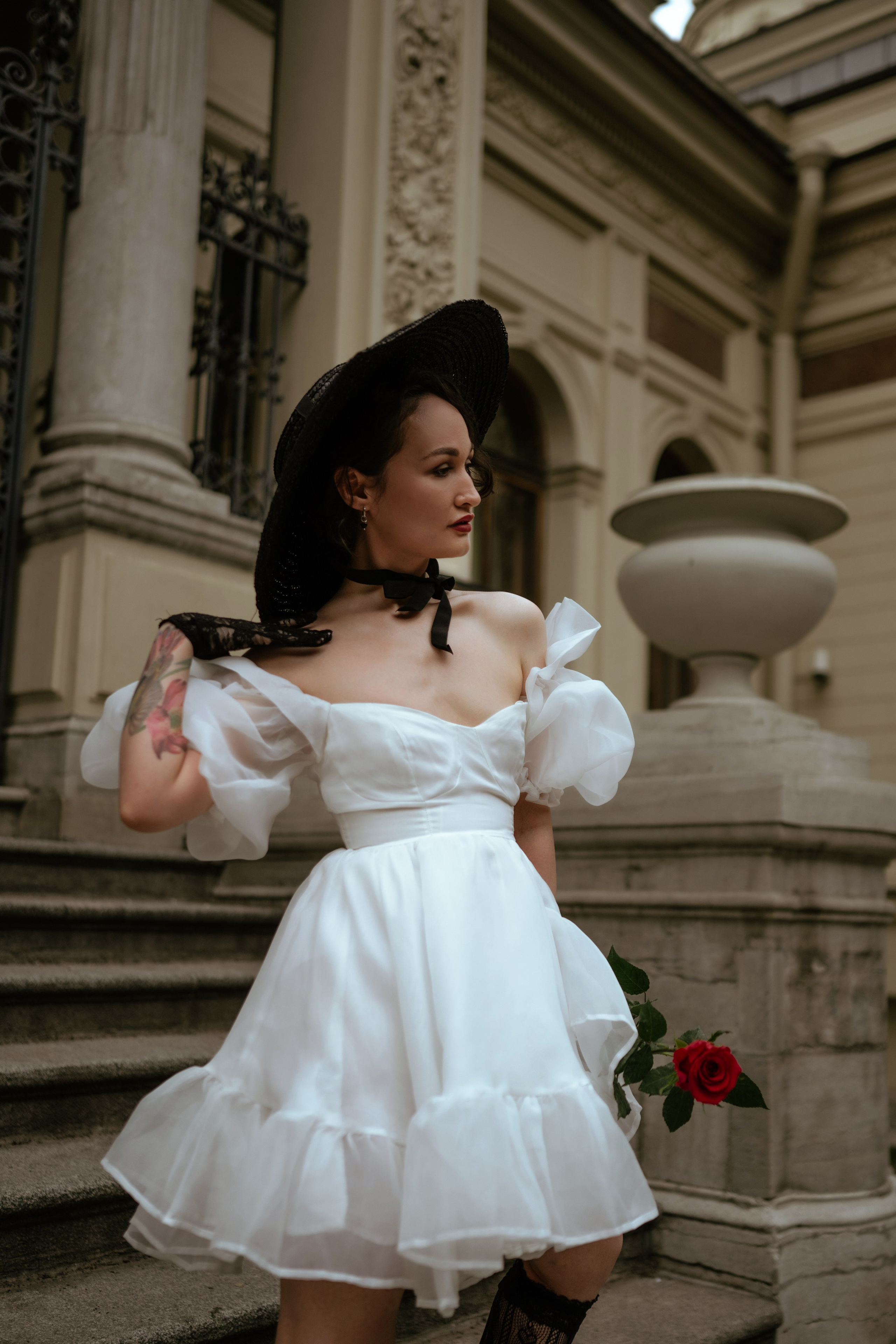 Индивидуальные. Фотограф в Санкт-Петербурге