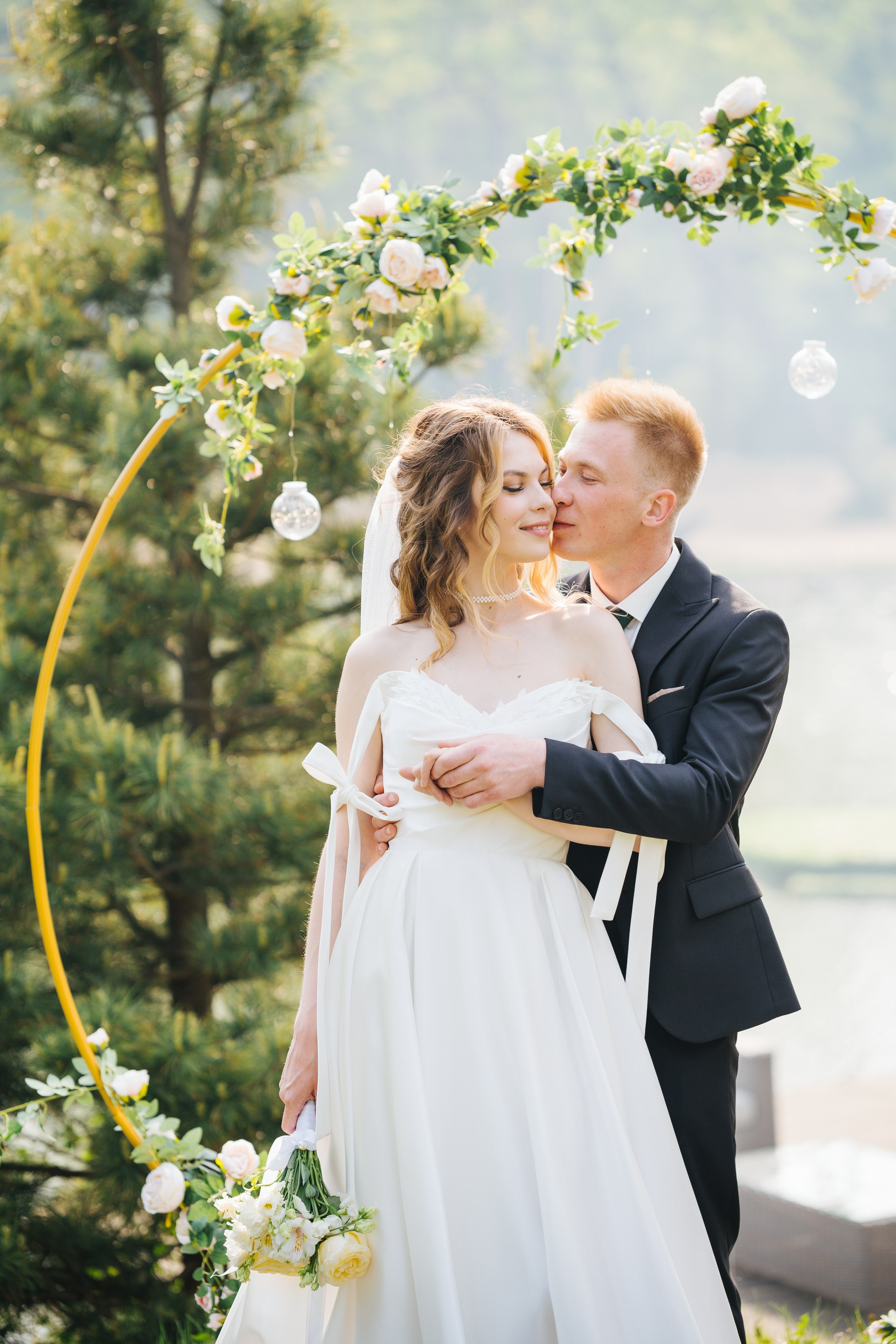 Свадьбы. Фотограф во Владивостоке Ефремов Дмитрий