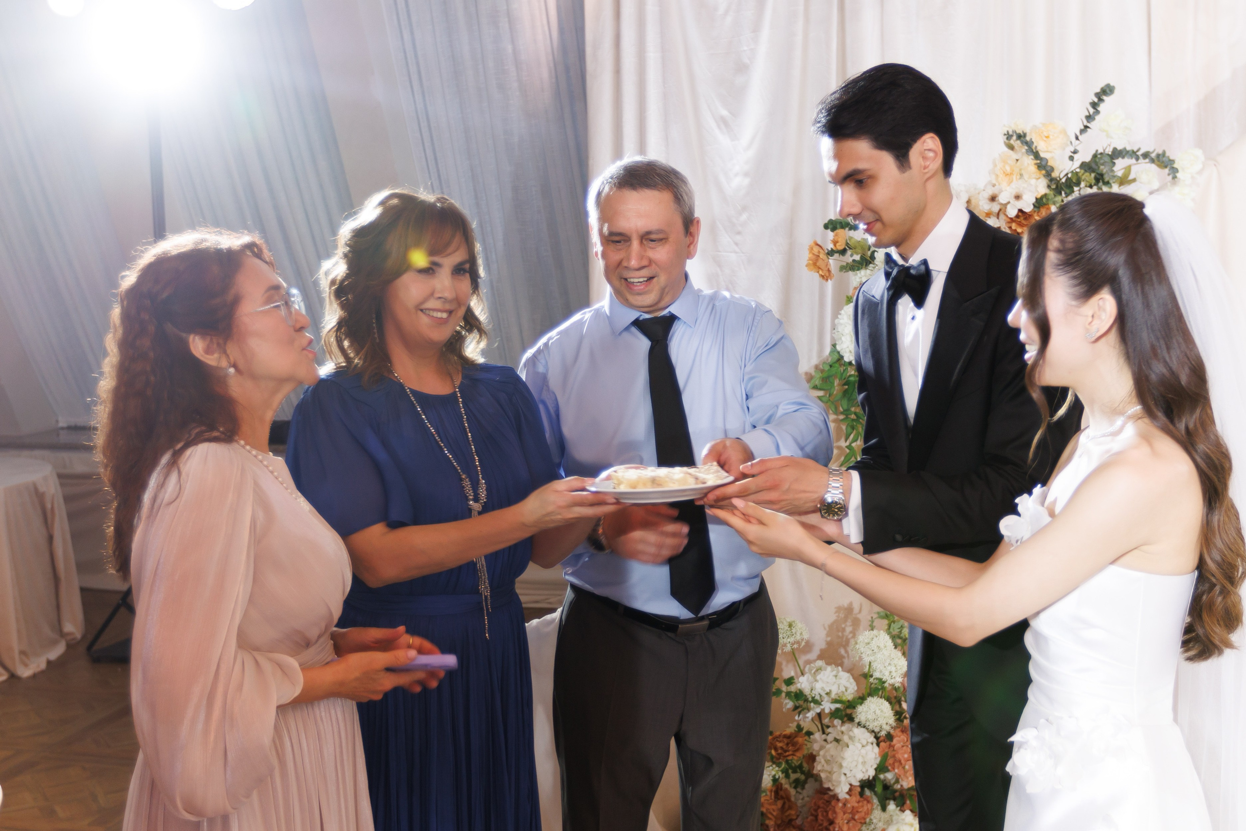 Руслан Гульбике. Фотограф Александр Литвинов