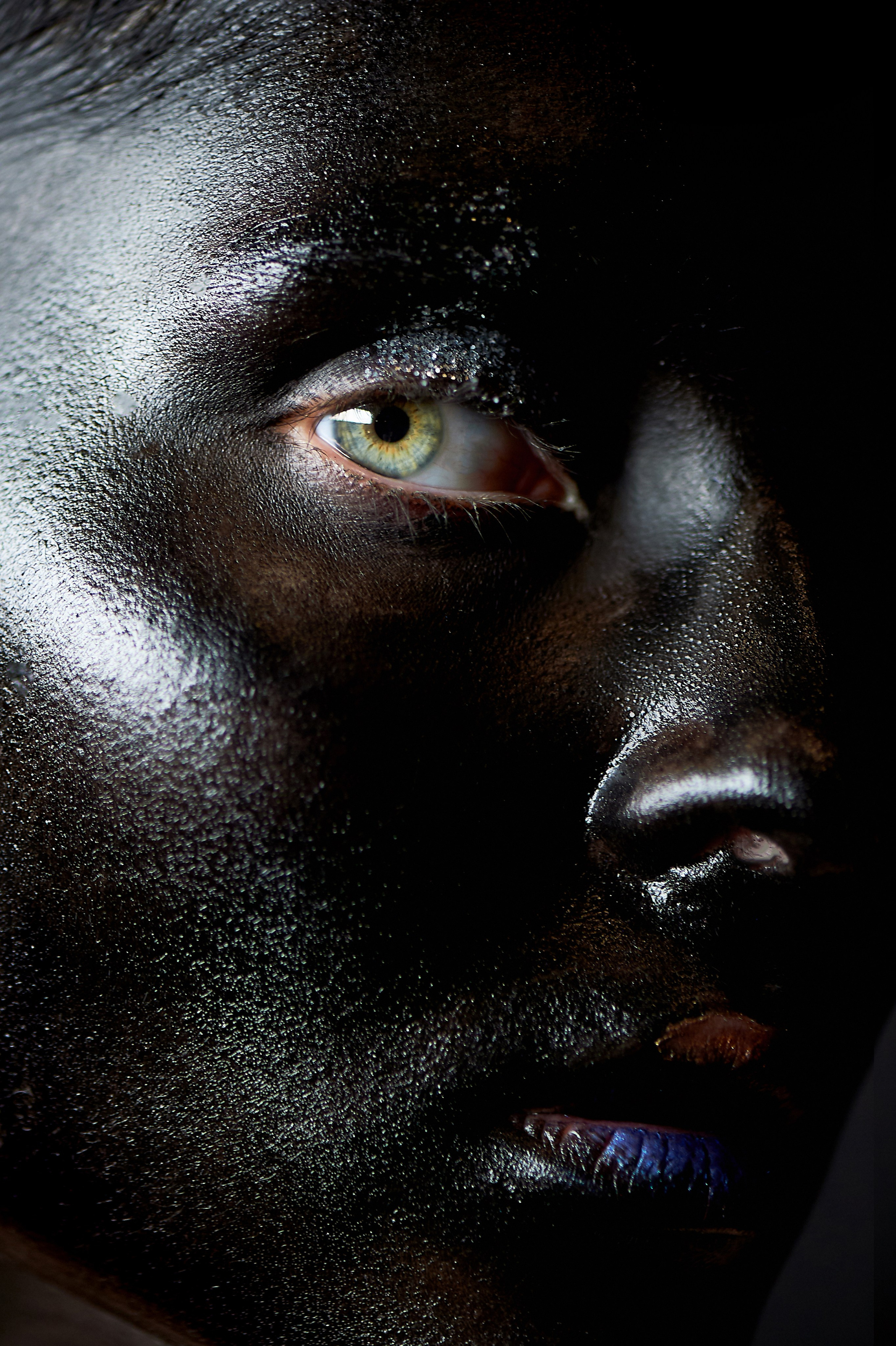 Серия «Блестки». Фотограф, психолог в Москве, Жуковском, Раменском Галина Майлер