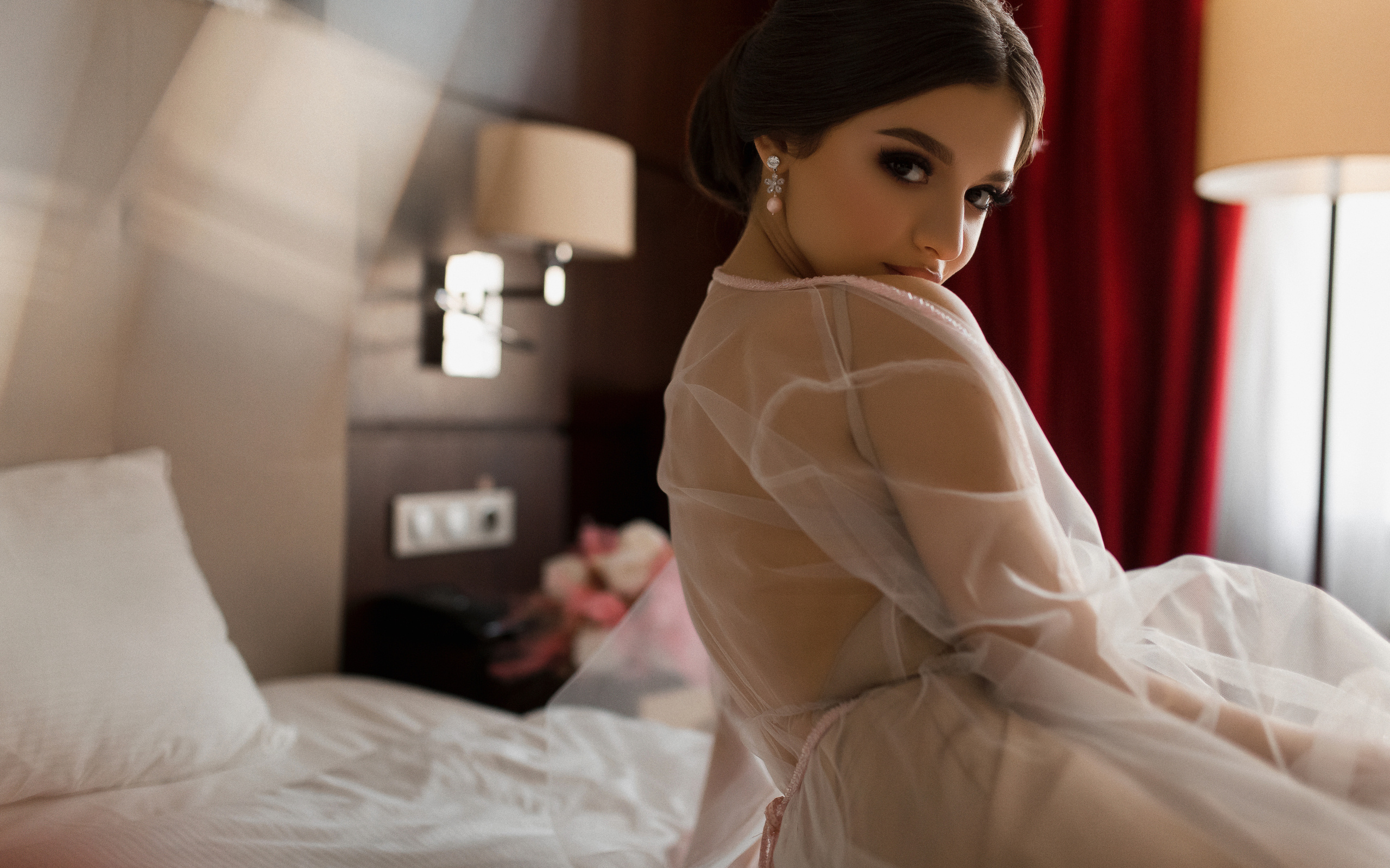 Фотограф Александр Федоренко