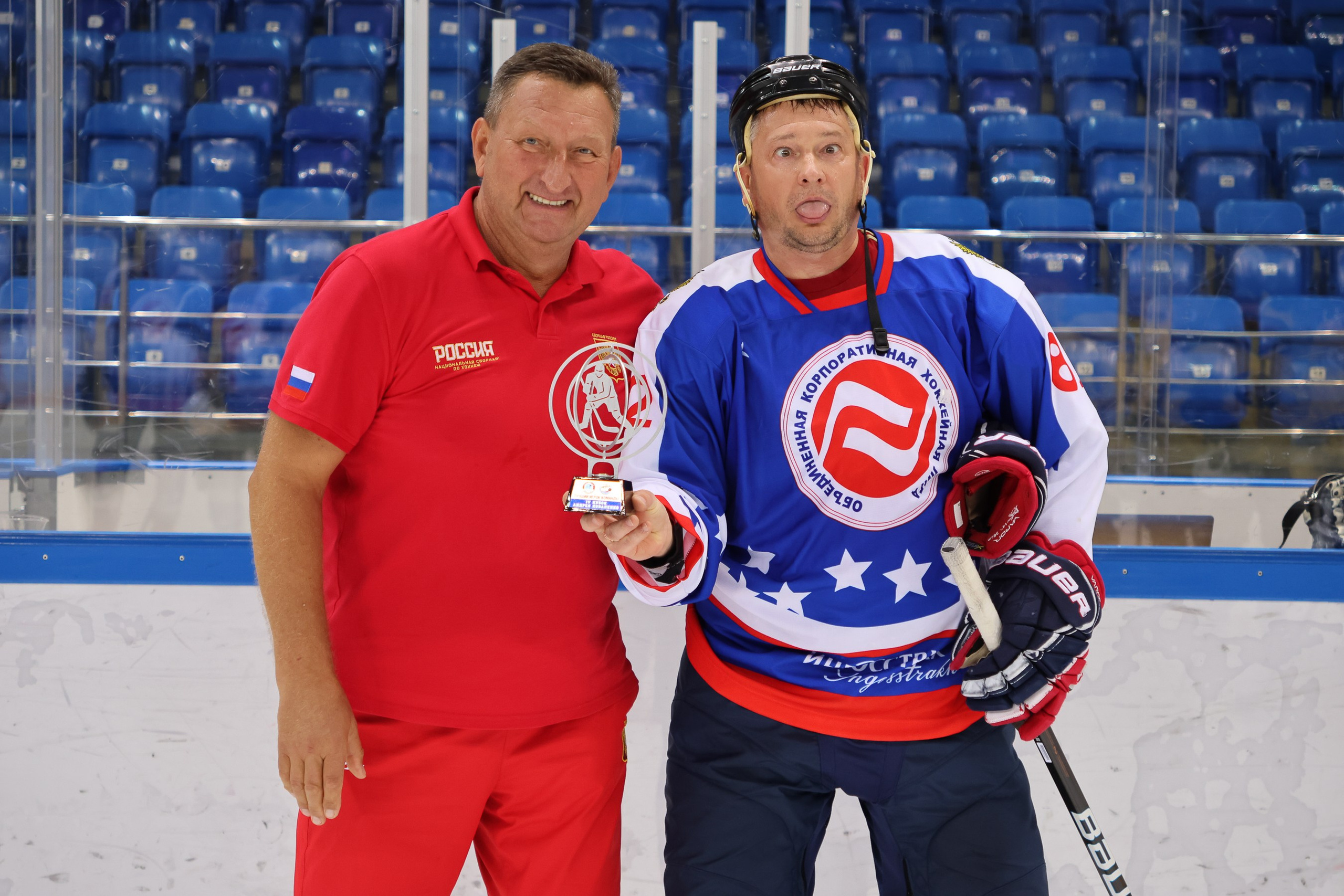 IV Кубок Андрея Коваленко. Фотограф Дмитрий Алексеев