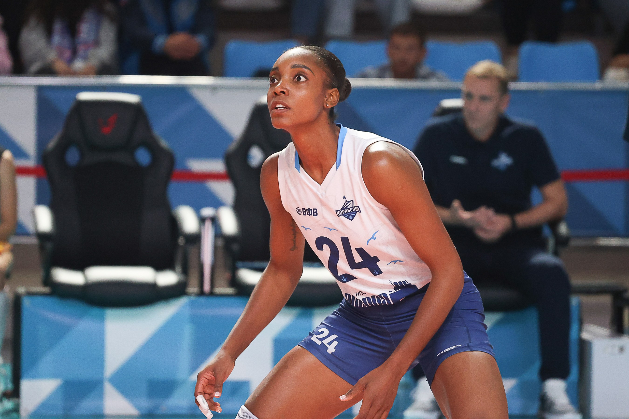 Кубок 2025 Протон — Корабелка. Фотограф Дмитрий Алексеев