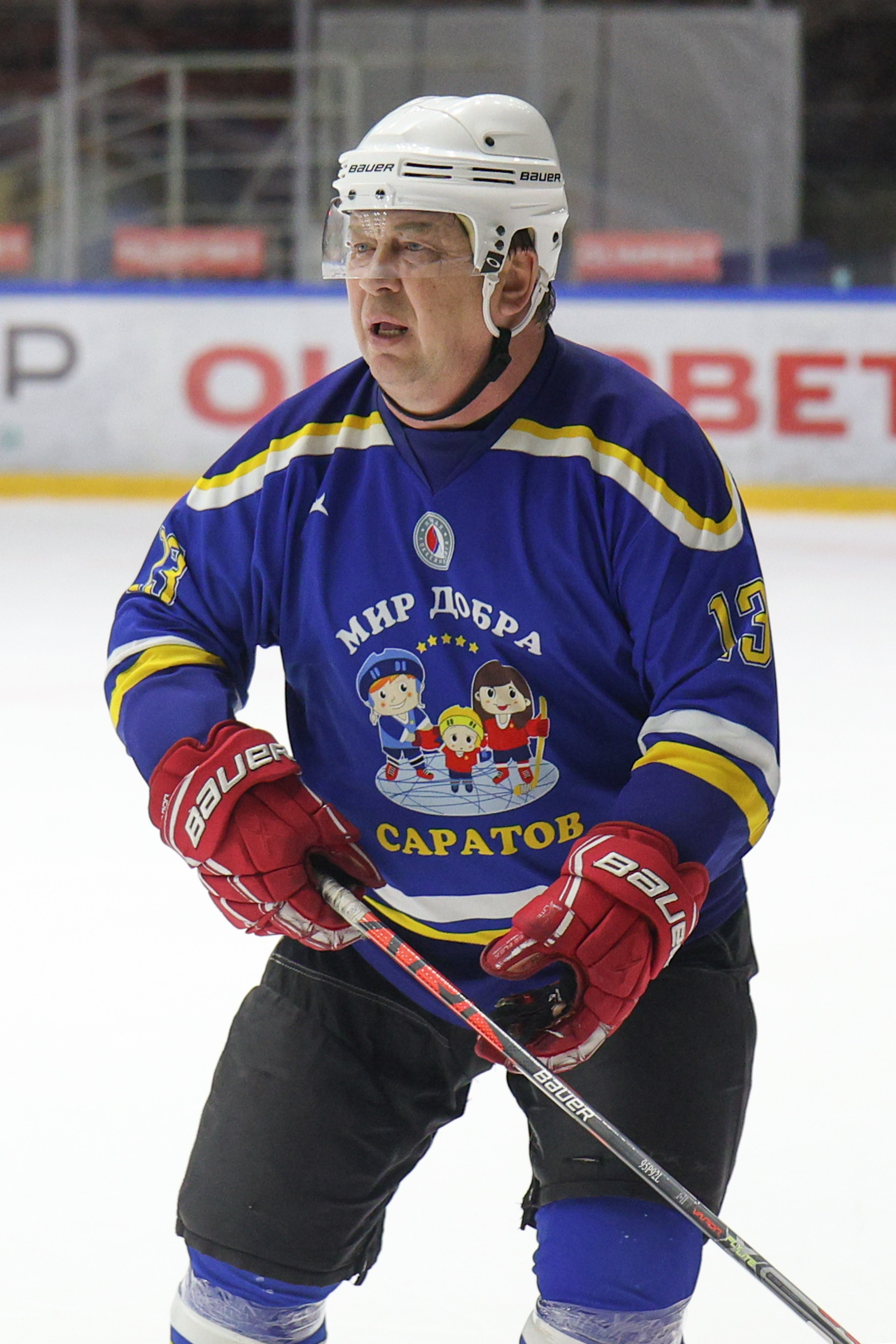 НПХЛ 2026. Фотограф Дмитрий Алексеев