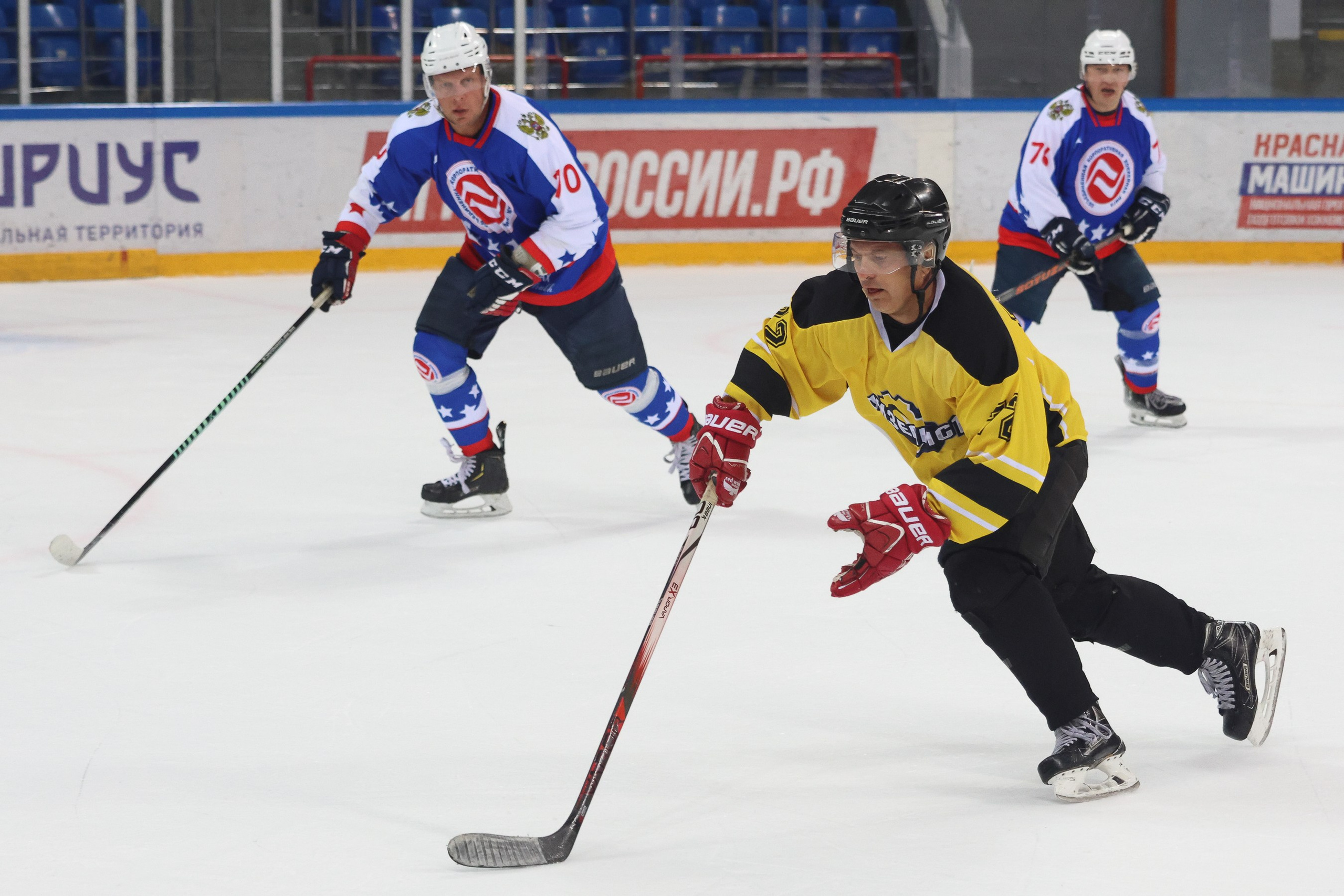 IV Кубок Андрея Коваленко. Фотограф Дмитрий Алексеев