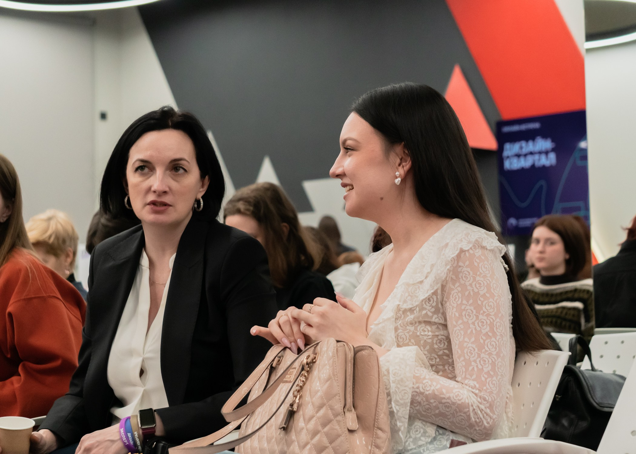 Дизайн Квартал 2024. Фотограф-анималист Ксения Воробьева, Москва