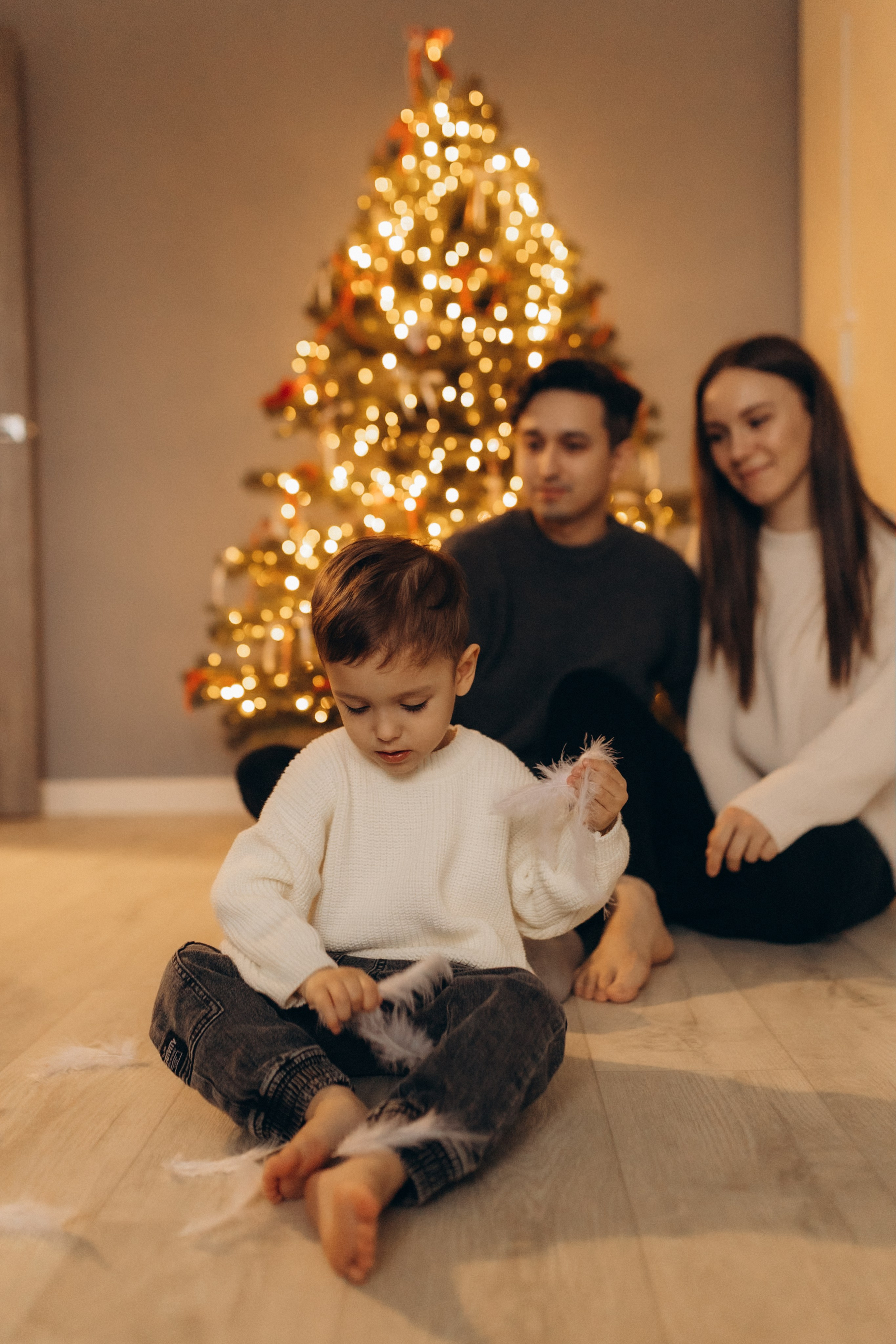 4.11 Семейная. Семейный и домашний фотограф Советский Югорск Екатерина Цыганок