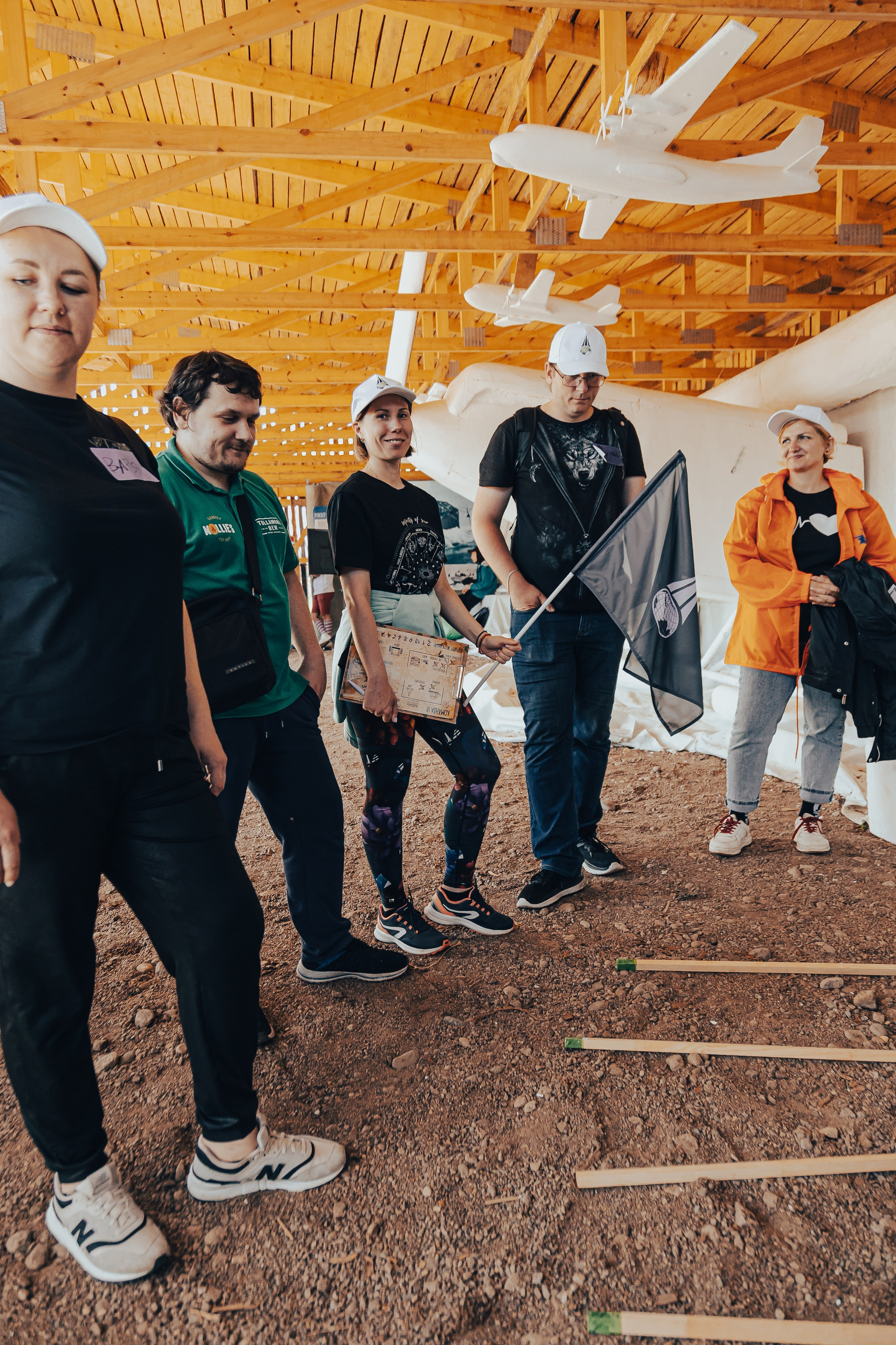 КОРПОРАТИВ ЛЕТНИЙ. Главная