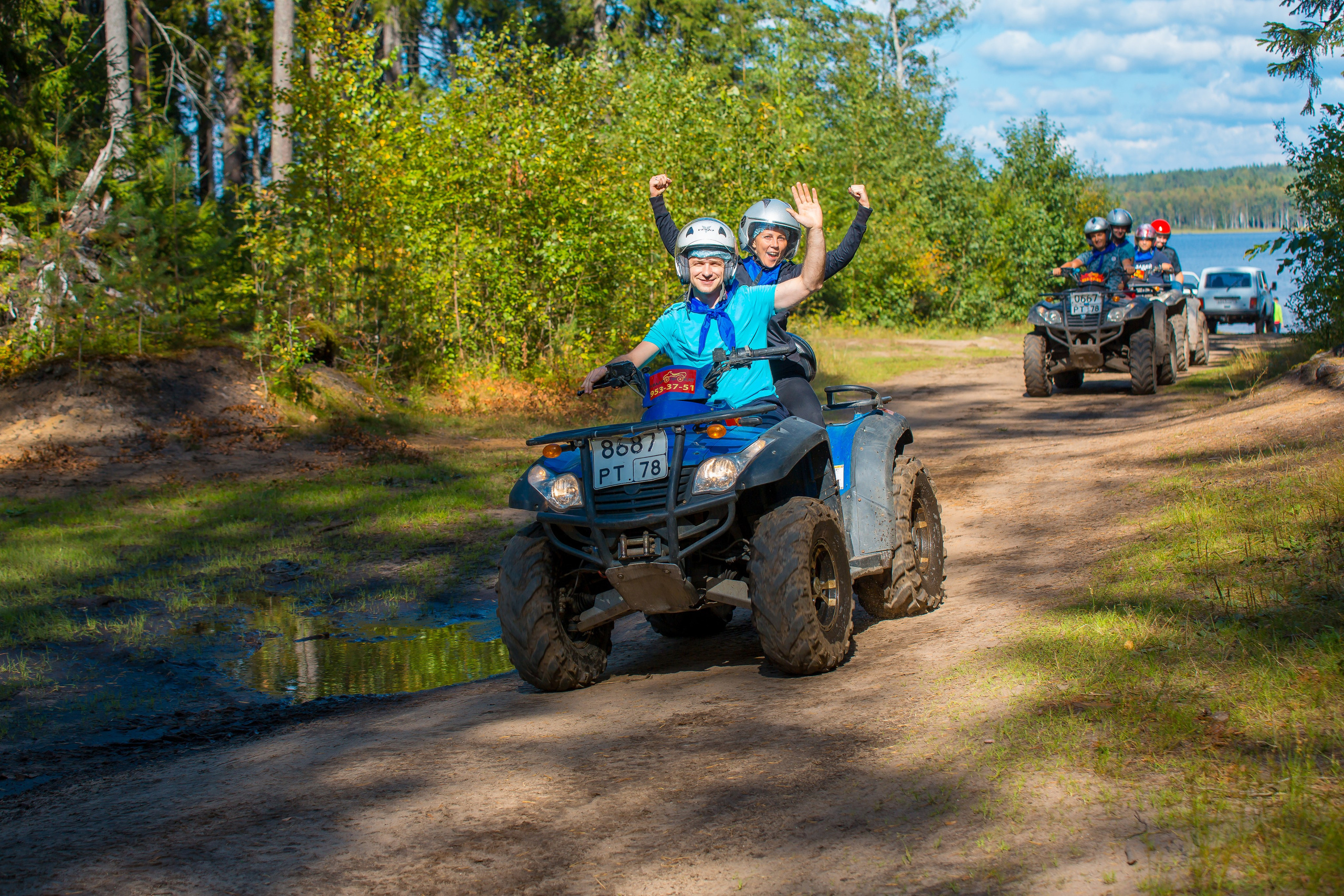 КОРПОРАТИВ РАПСОДИЯ. Главная