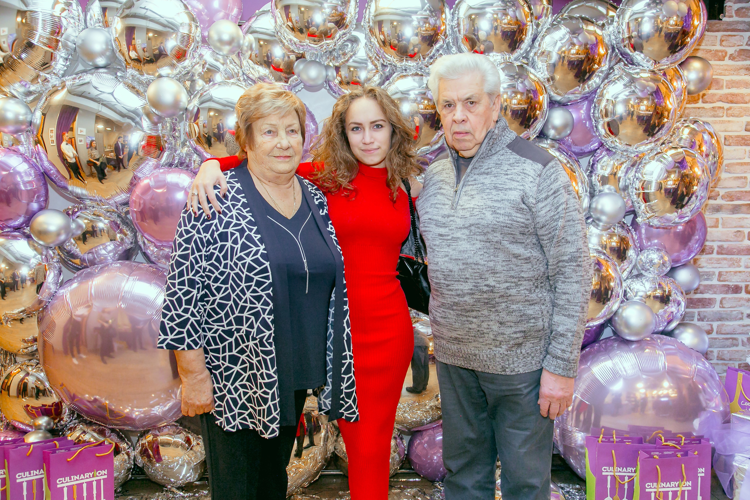 Кулинарный МК. Главная