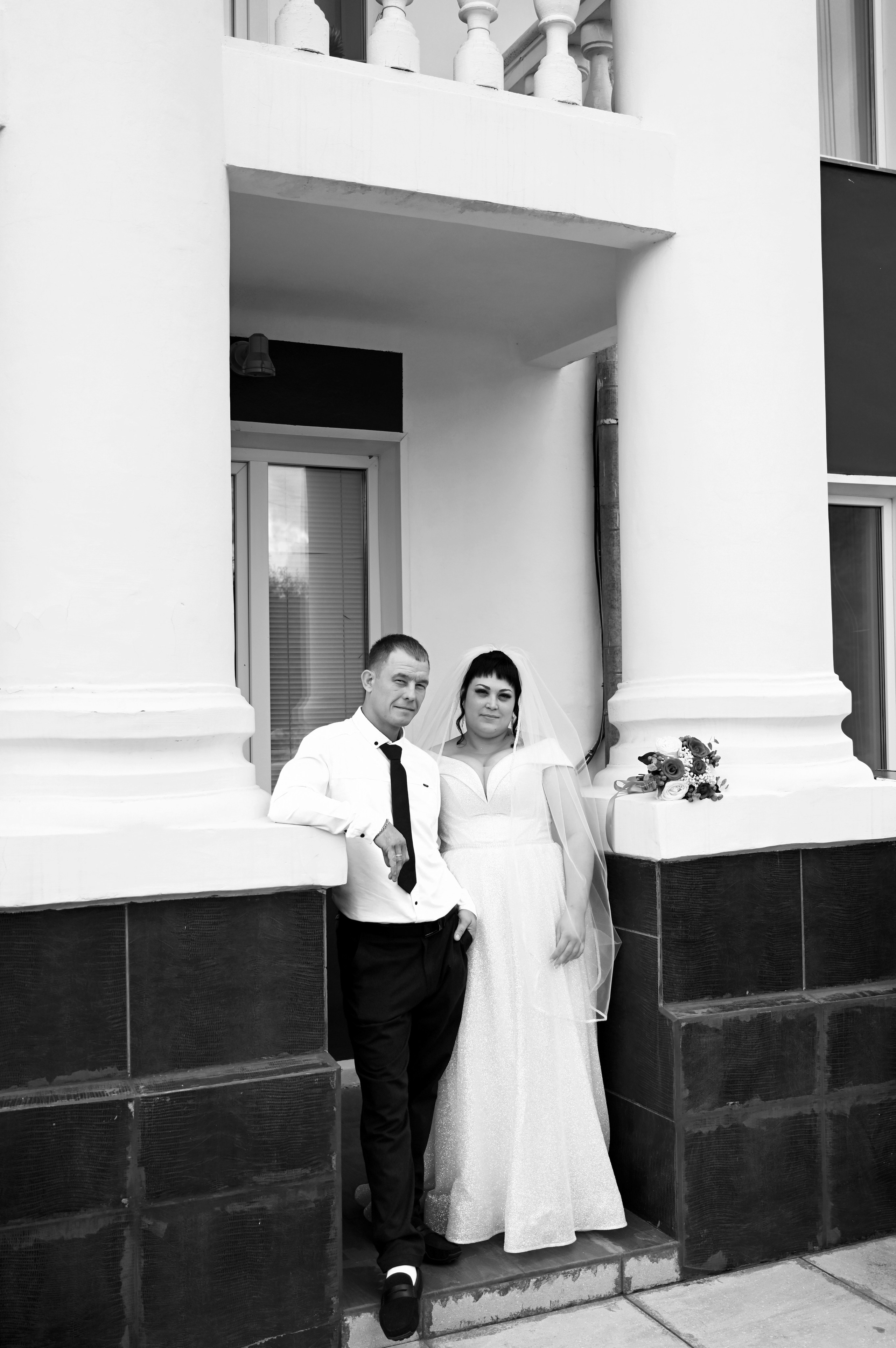 Свадебная съемка. Семейный и детский фотограф в Хакасии