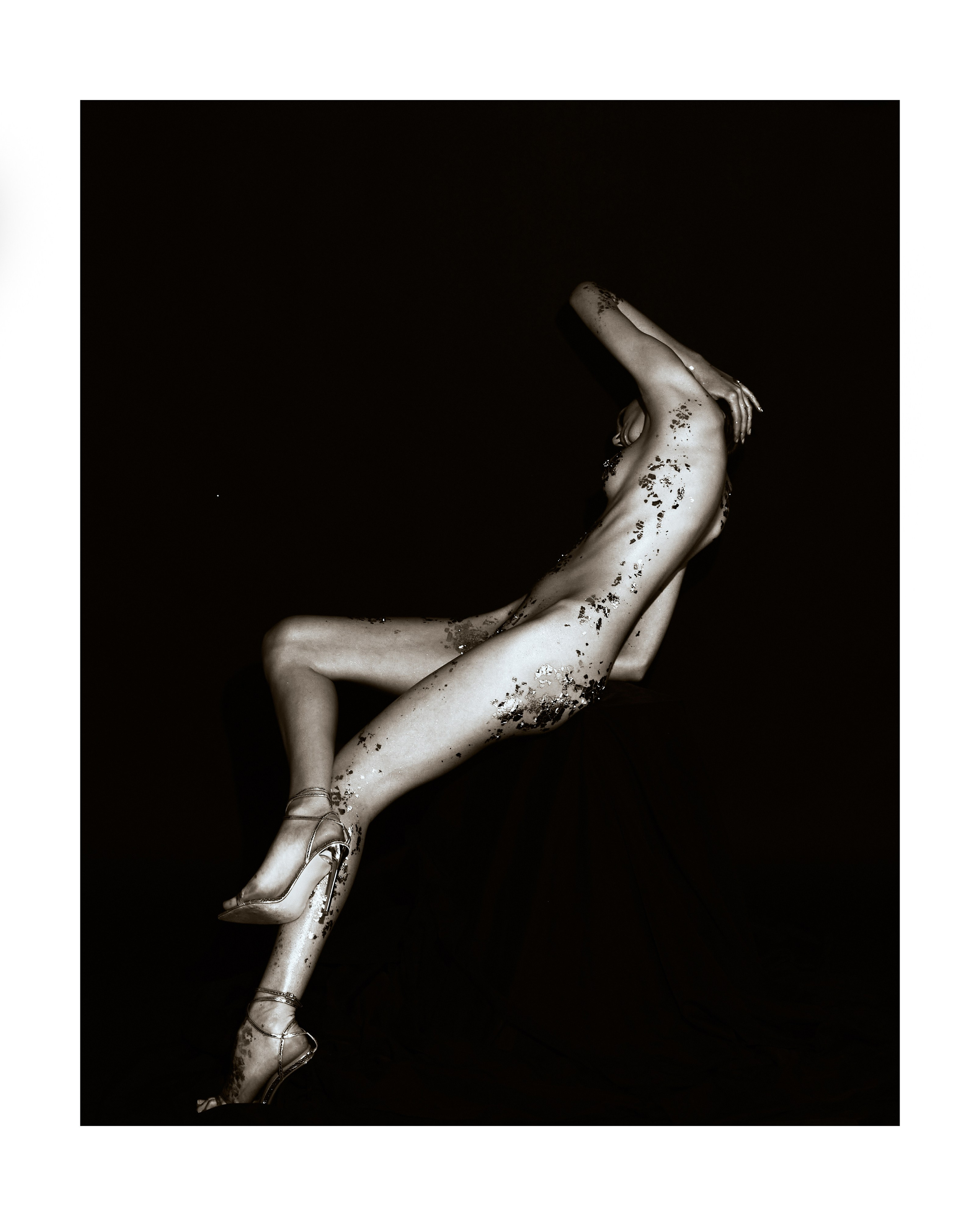 ART. Фешн фотограф в Москве Пабло Пират