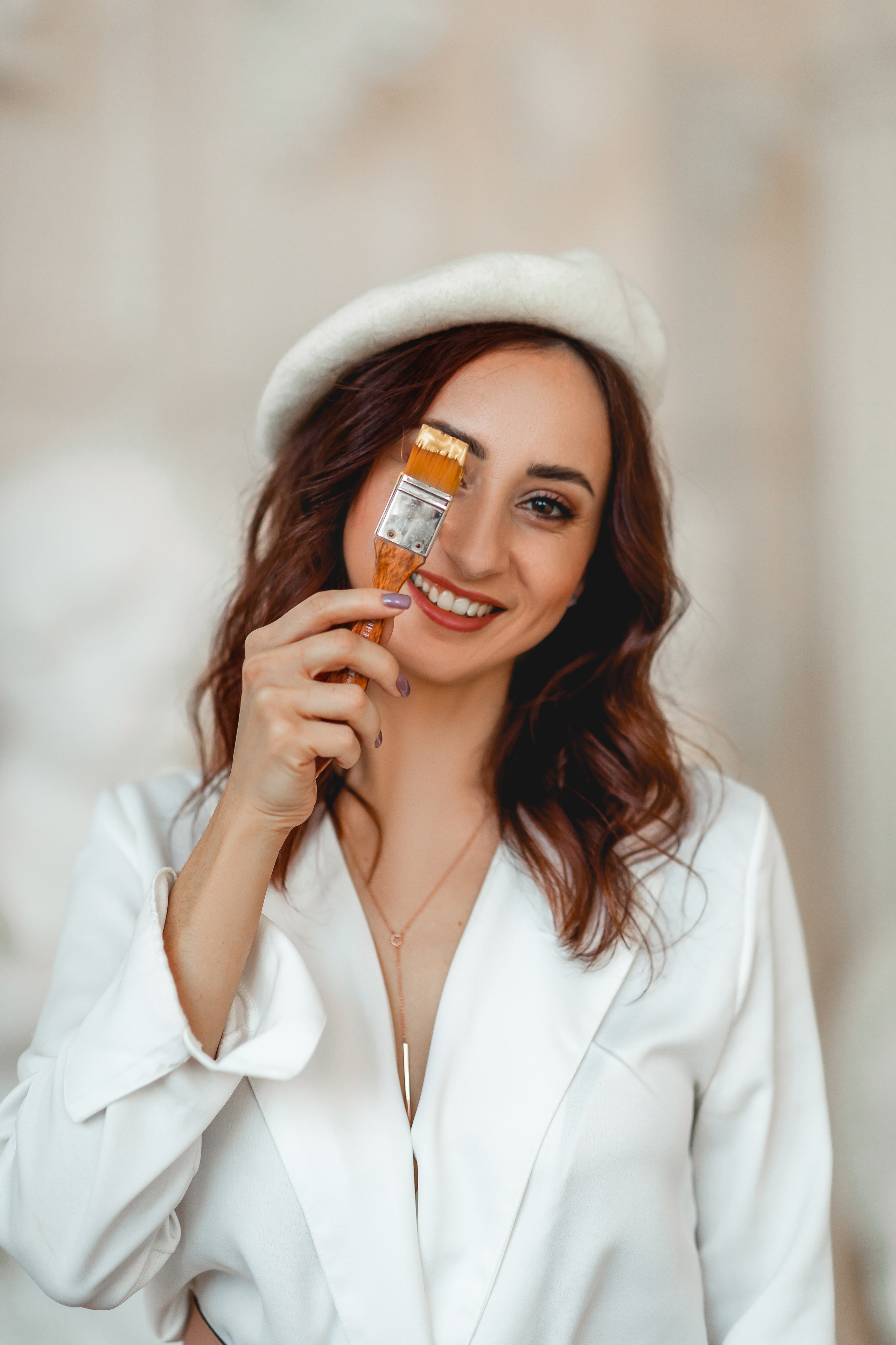 Художник. Семейный фотограф в Москве Татьяна Болтиева