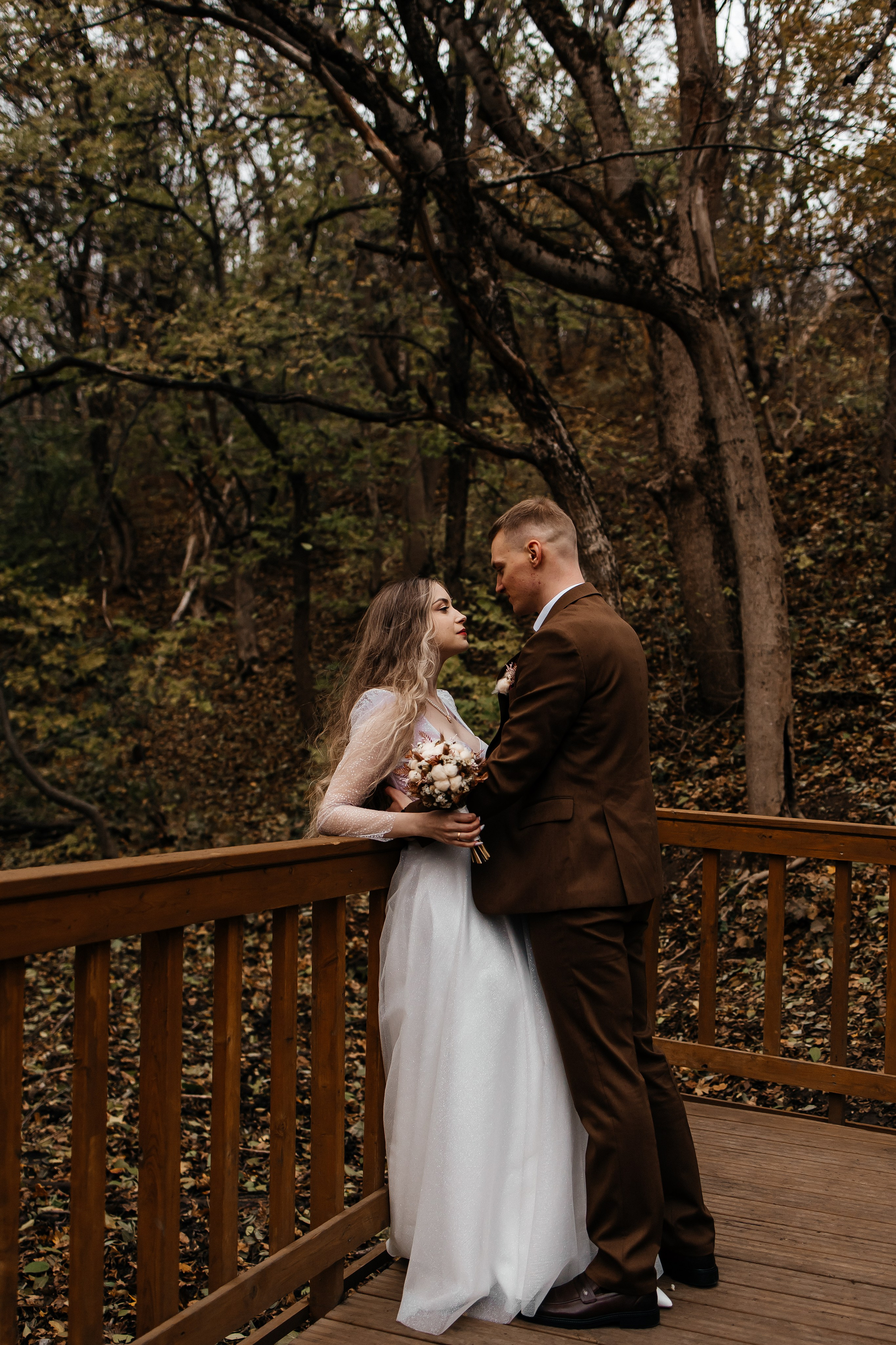 Иван и Дарья. Свадебный и семейный фотограф в Ростове-на-Дону