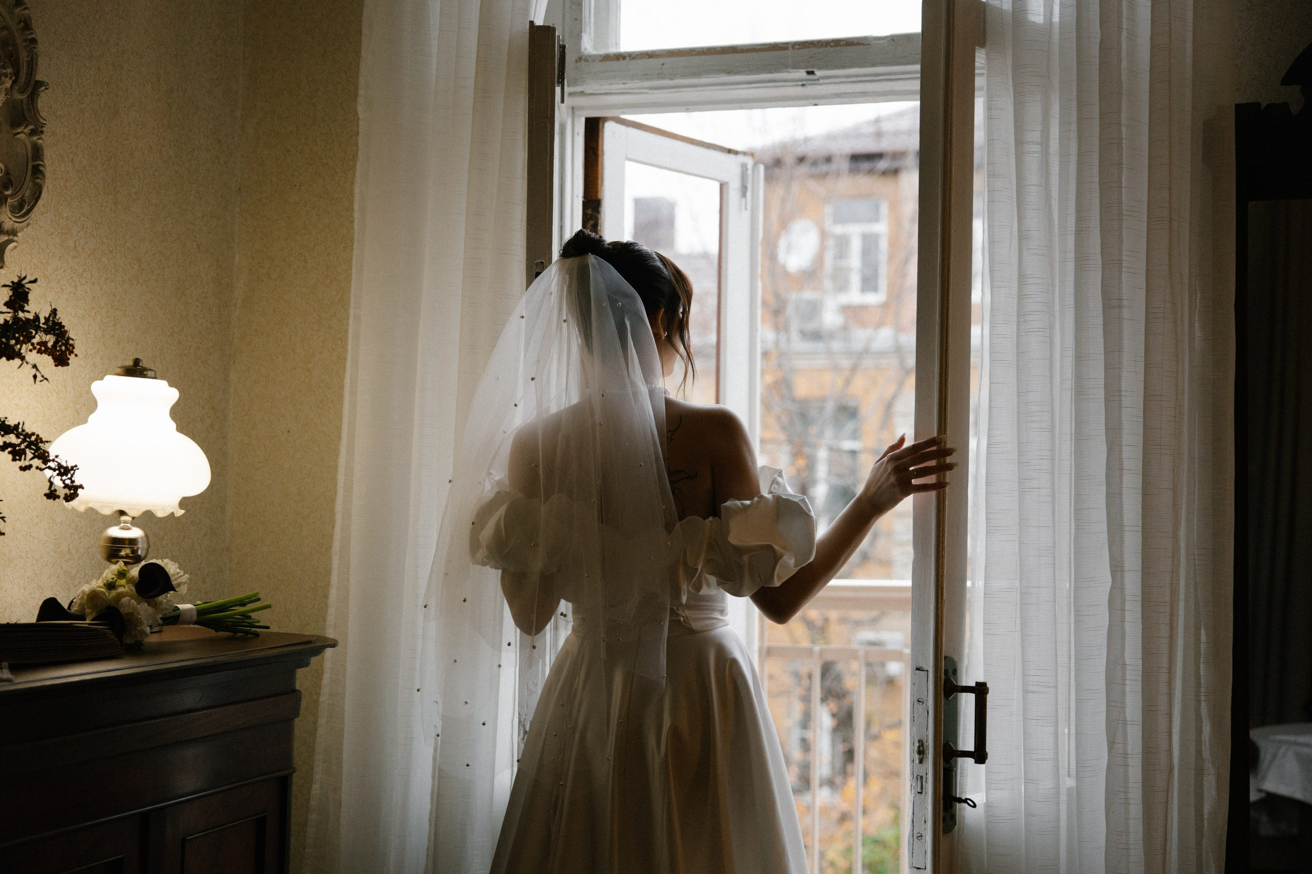 Давид и Александра. Свадебный и семейный фотограф в Ростове-на-Дону