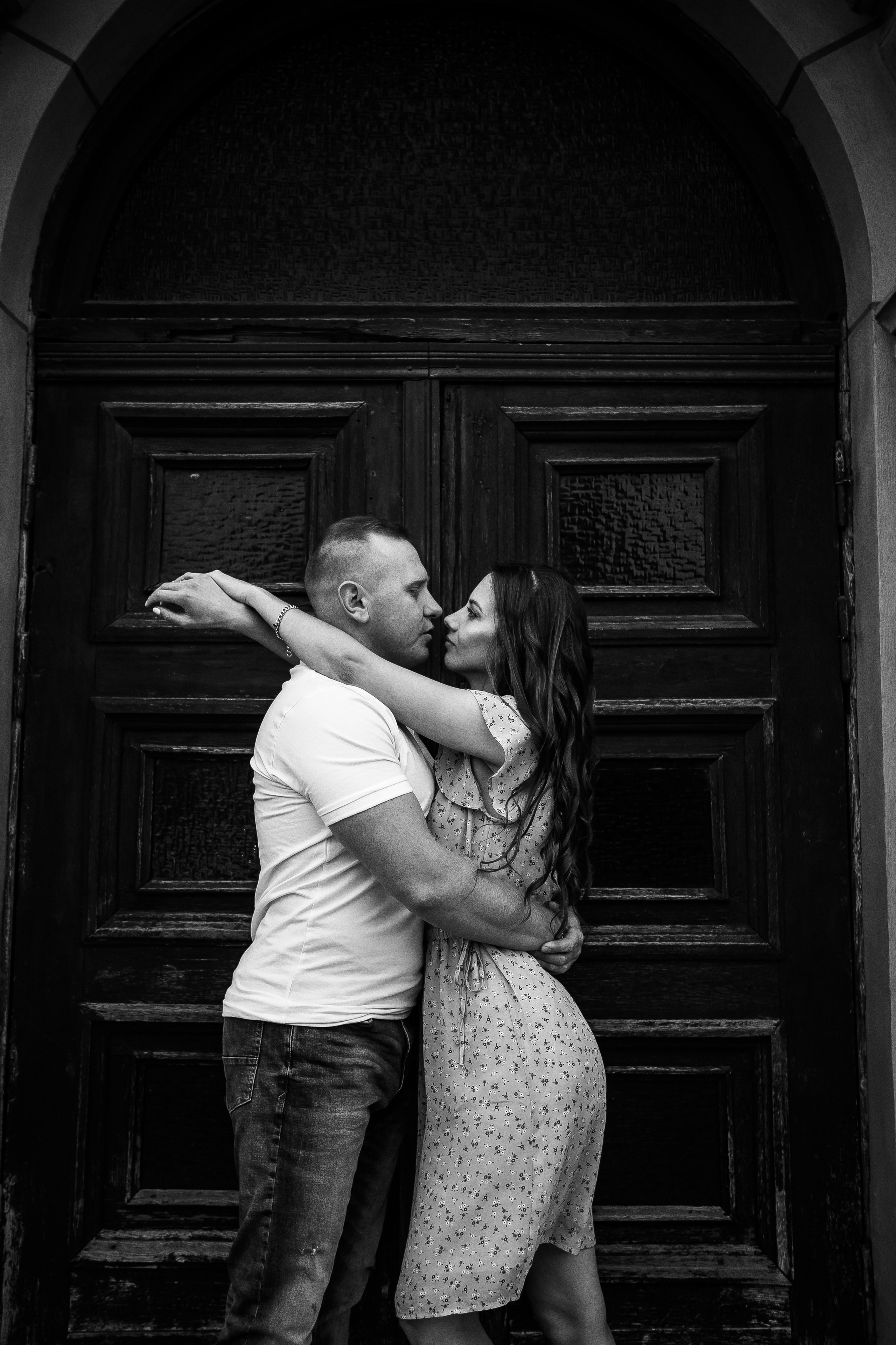 Love story/ Семьи. Фотограф в Калининграде Баскакова Юлия