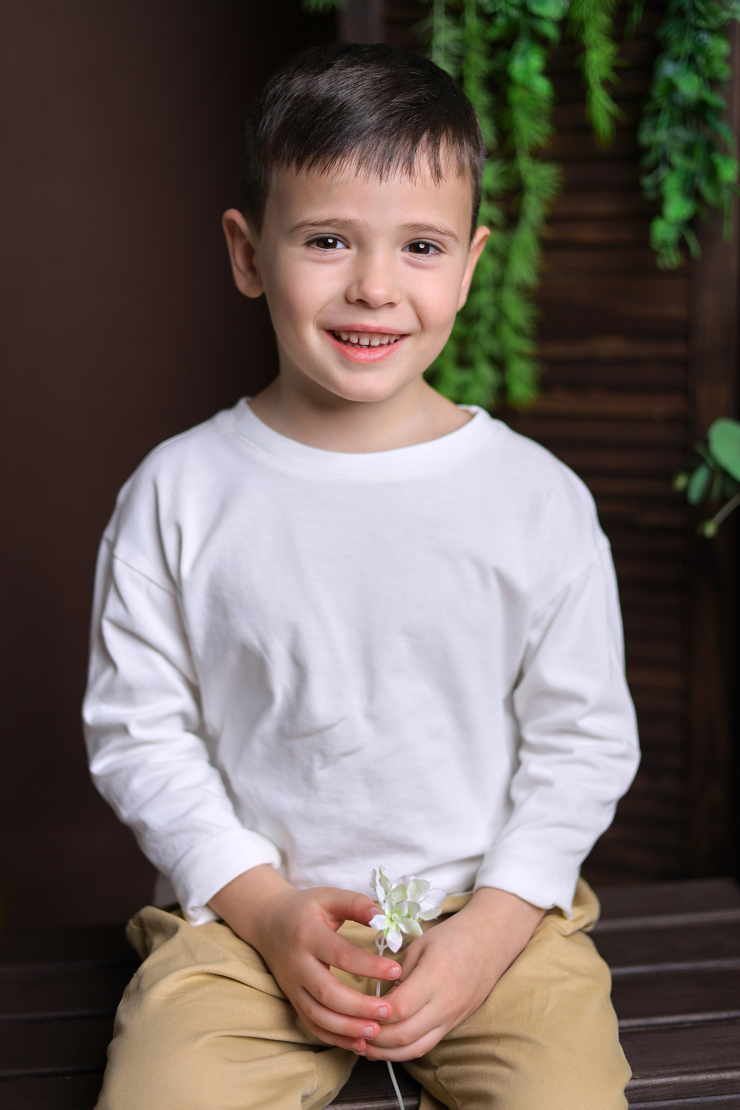 Весна 2024. Свадебный фотограф в Краснодаре Андрей Тюменев