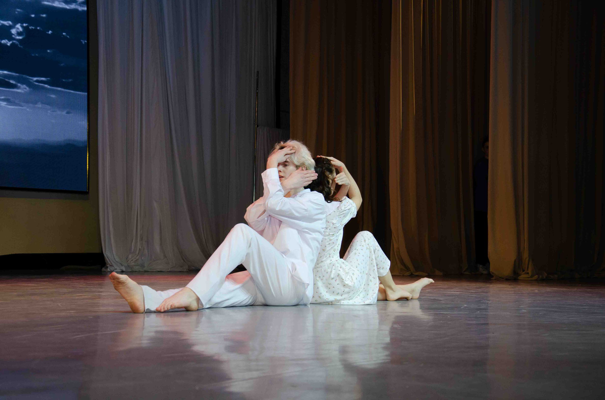 Областной фестиваль танцев. Фотограф Челябинск Ирина Ермоленко