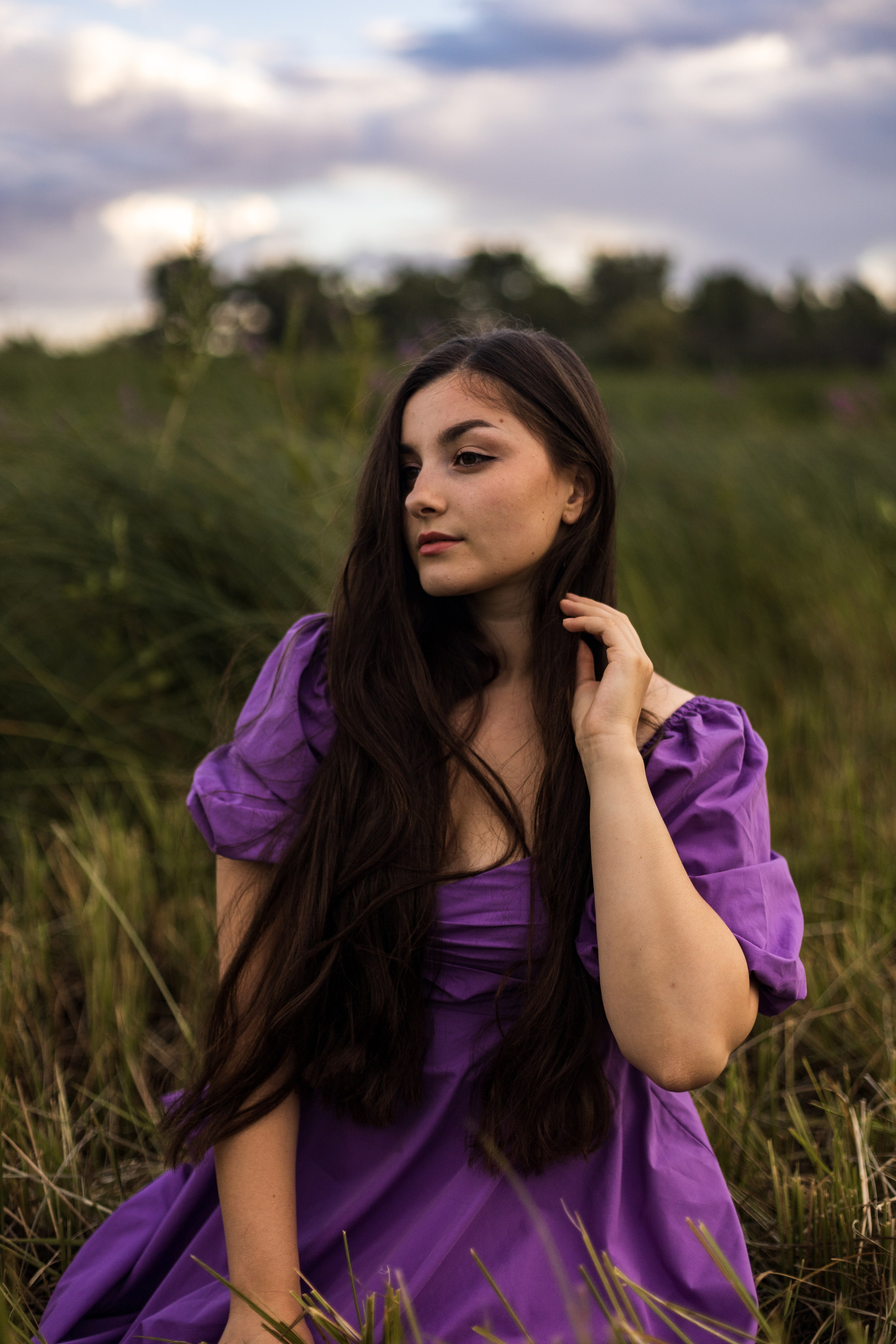 Индивидуальная съемка. Главная