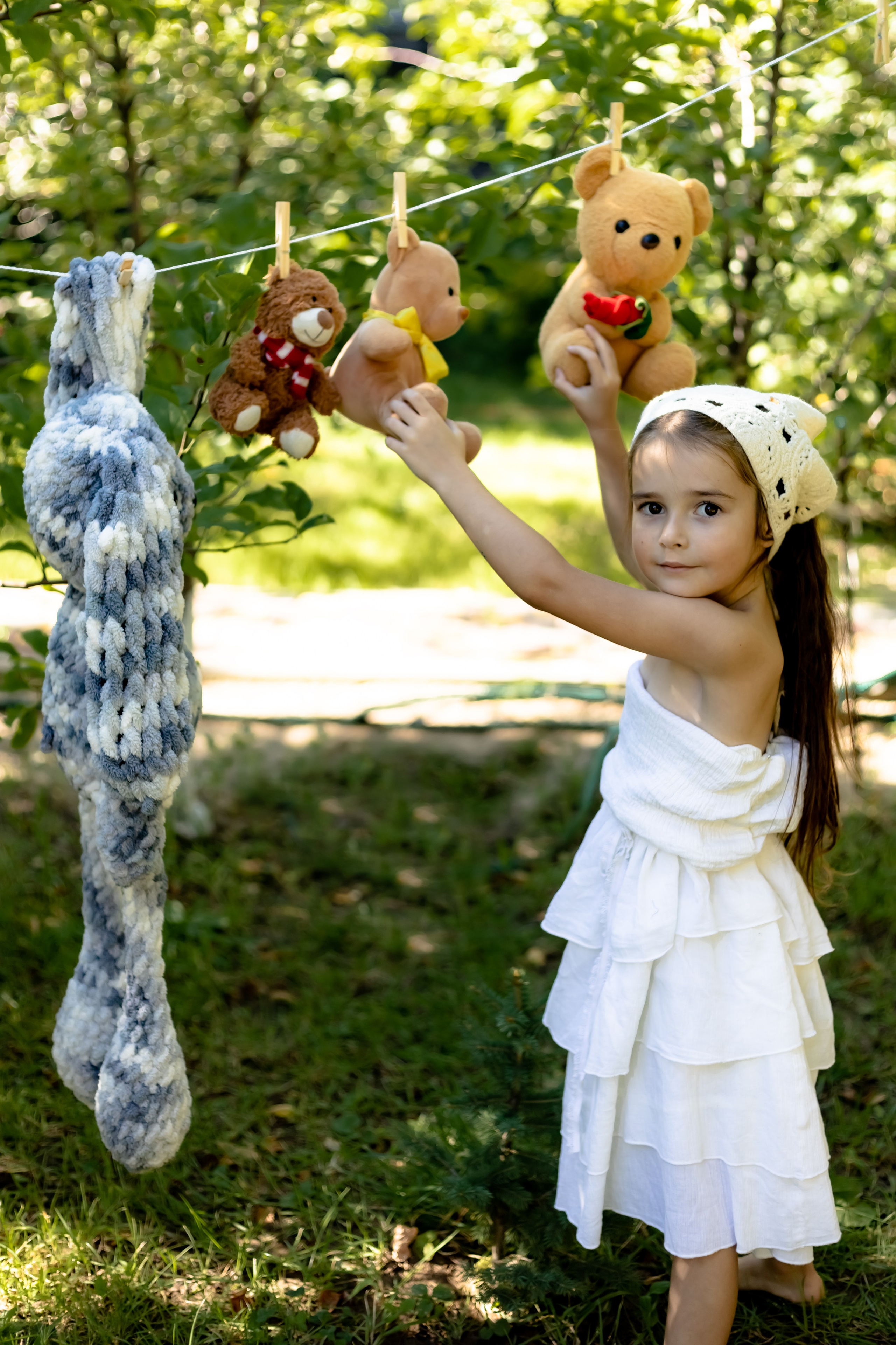 Семейная съемка. Главная