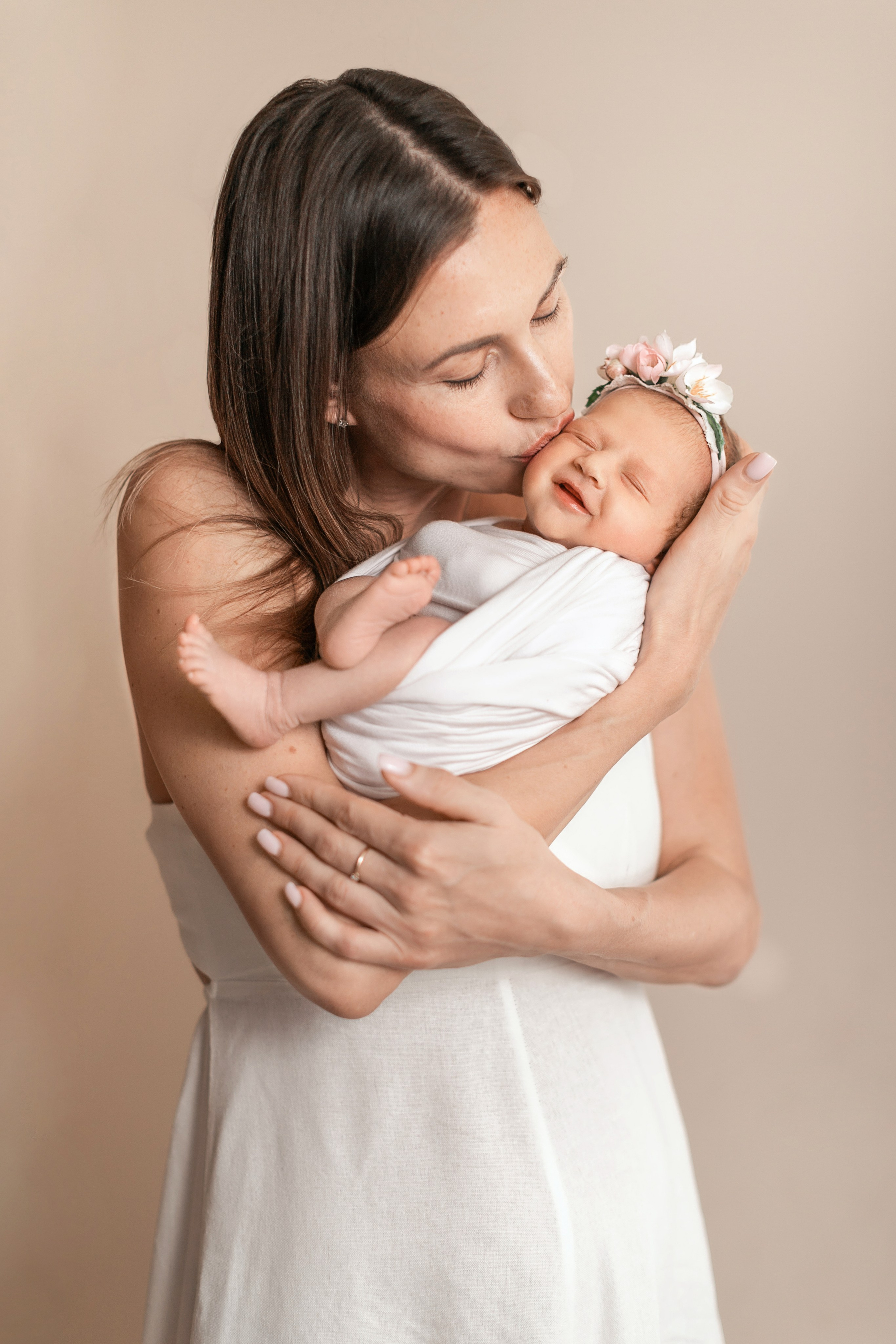 NewBorn. Семейный и детский newborn фотограф в Ростове-на-Дону Наталья Лебедева