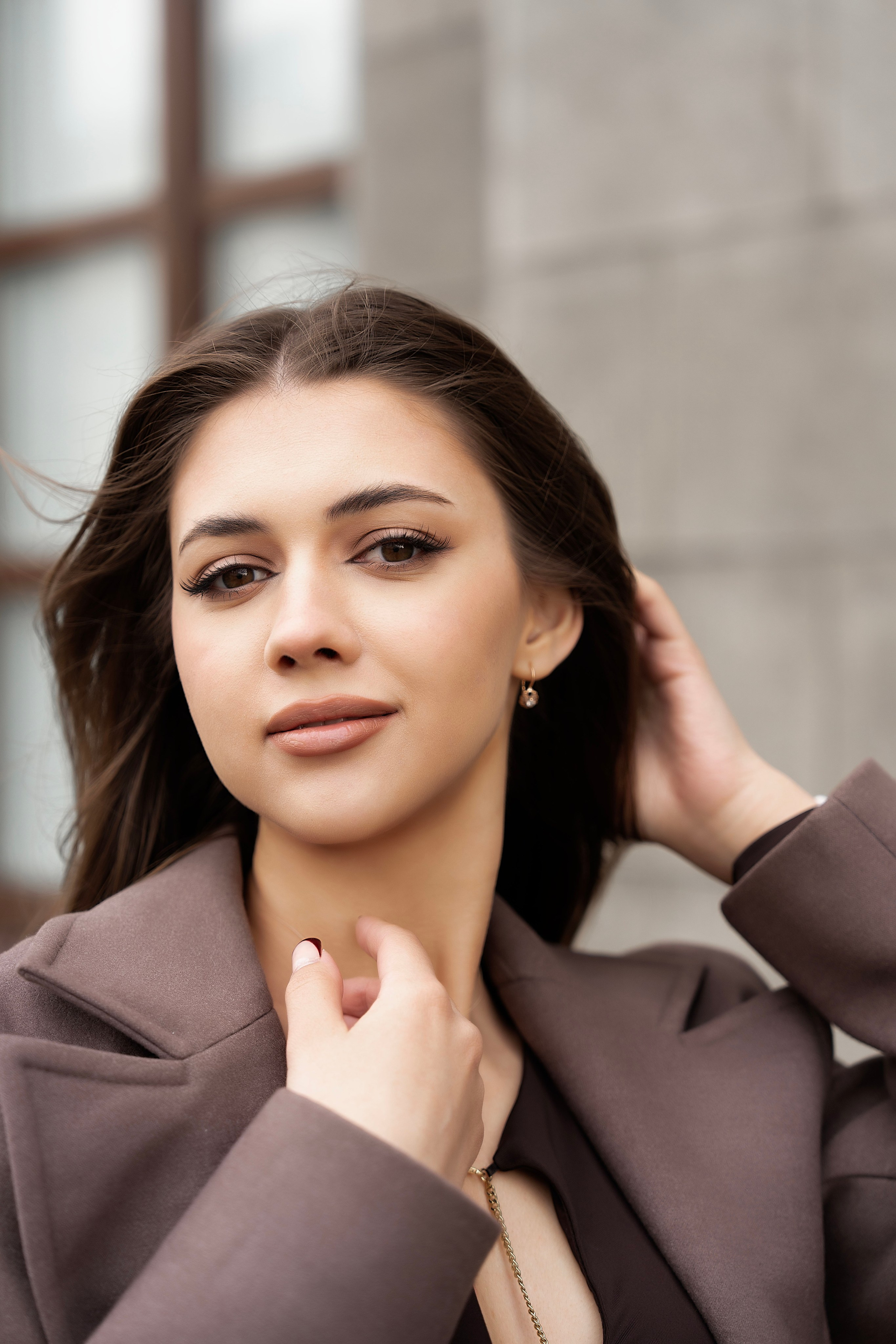 Арина. Главная