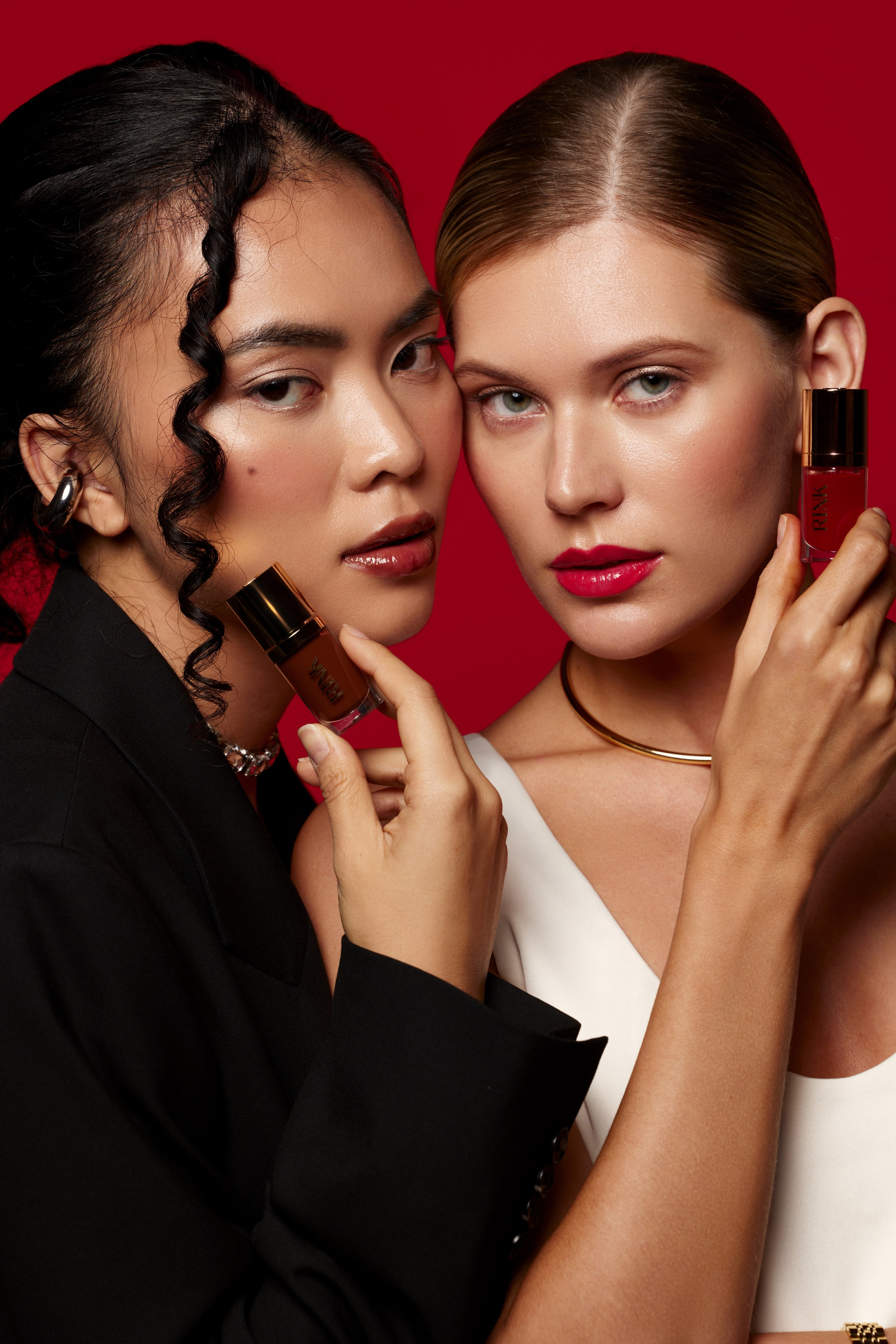 RINK Beauty. Главная