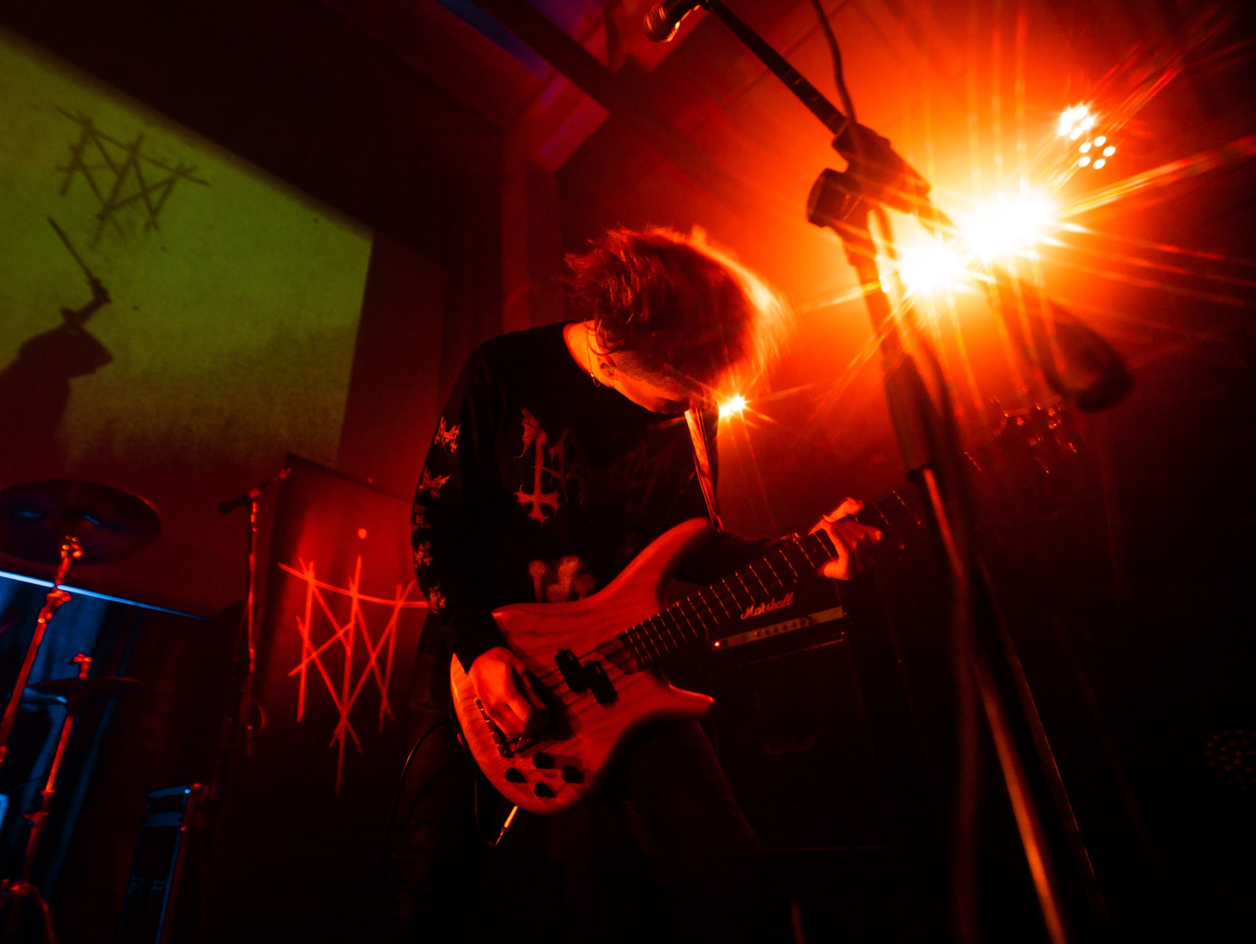 Роад трип TRNA СПБ-Москва 2021. Фотограф Мария Немм