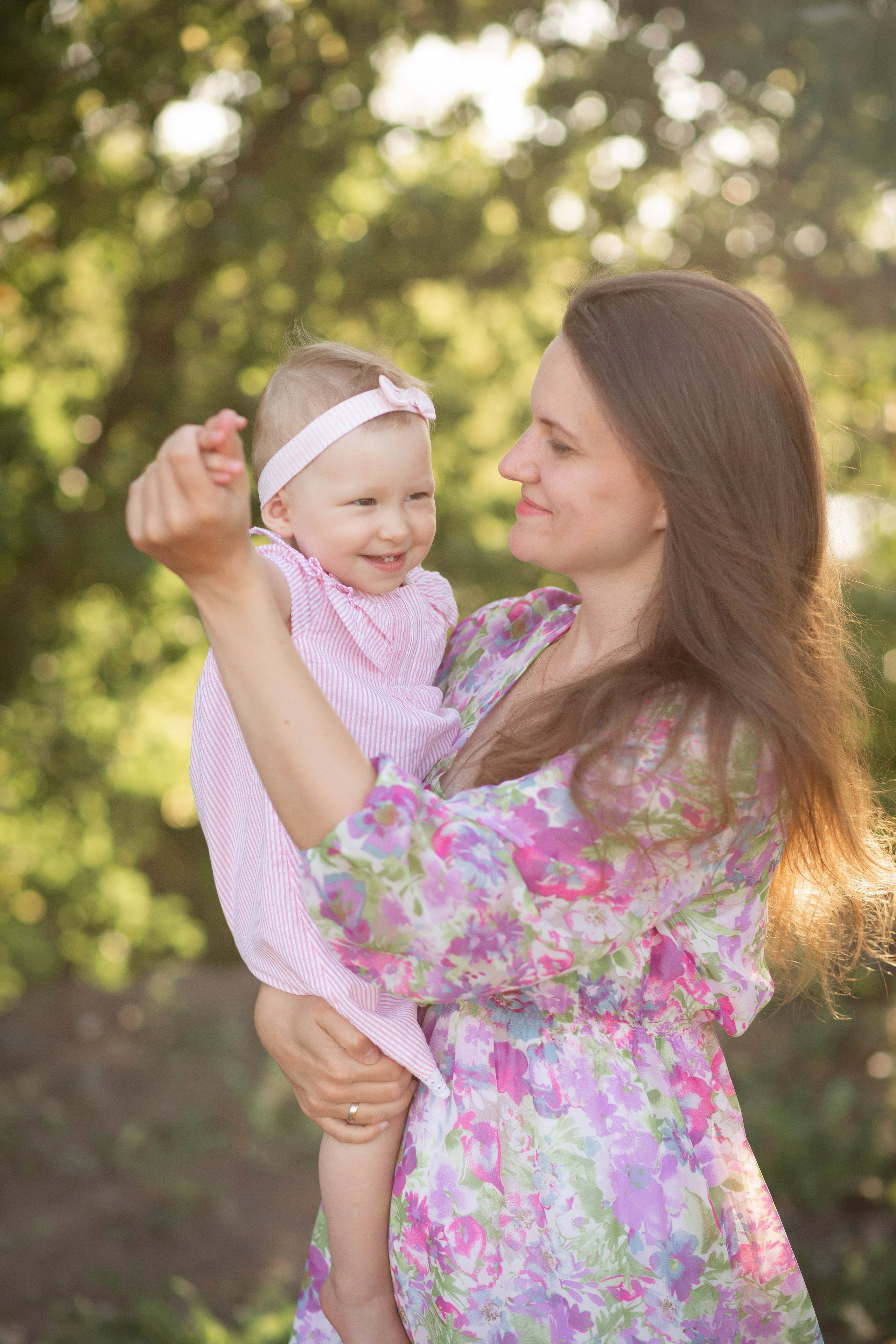 Дети. Фотограф в Москве Юлия Борисовец