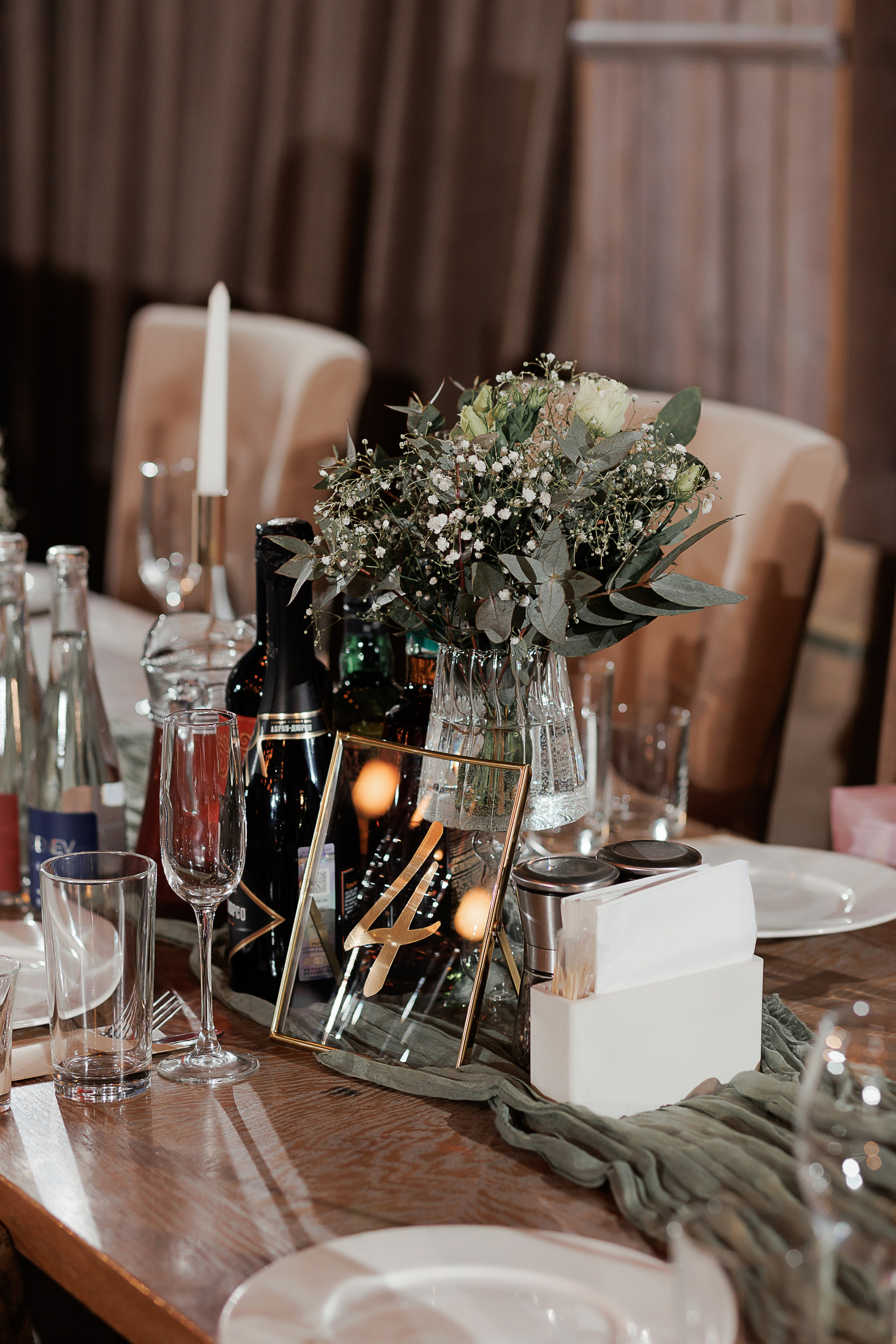 Свадьба. Свадебный и семейный фотограф в Твери и Тверской области