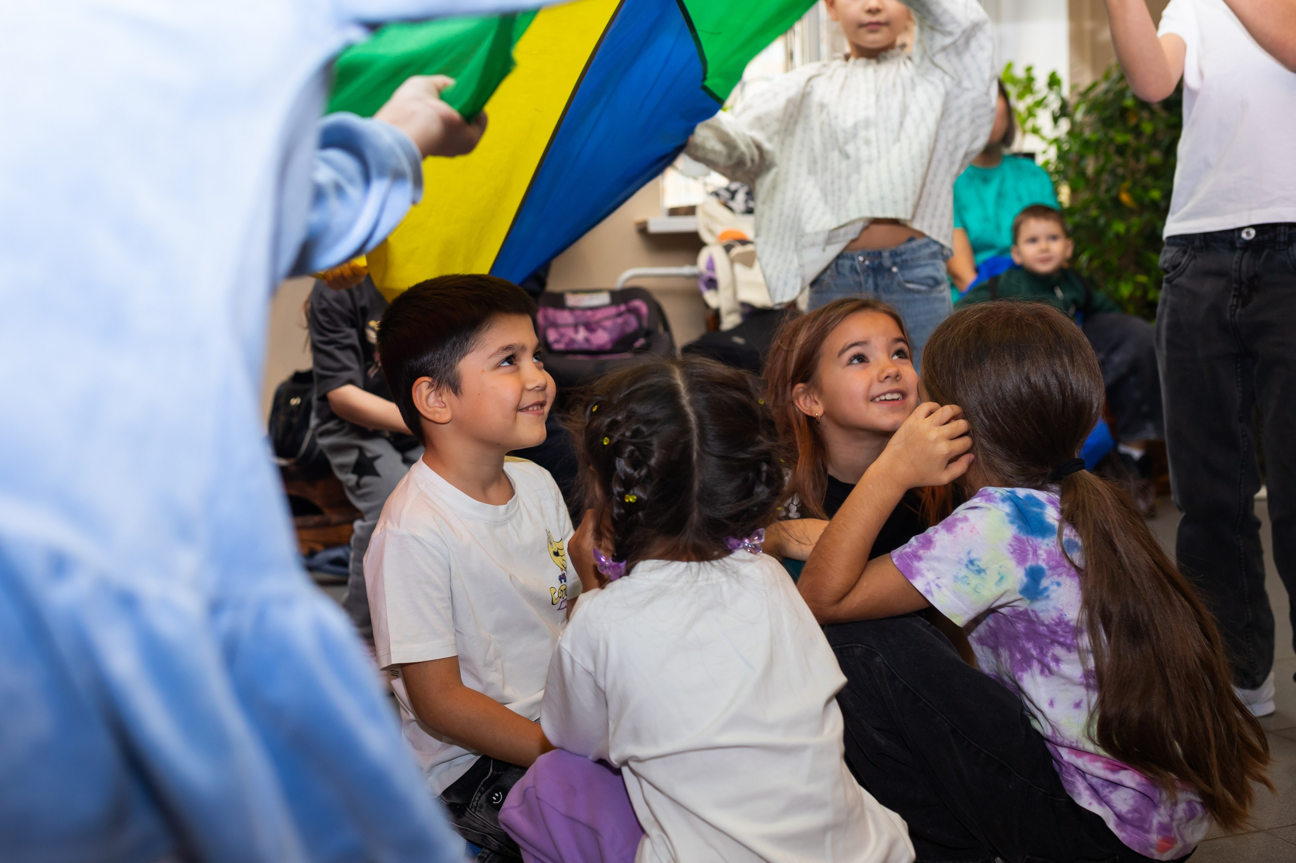 День рождение Златы. Марина Шаймухаметова. Фотограф в Уфе